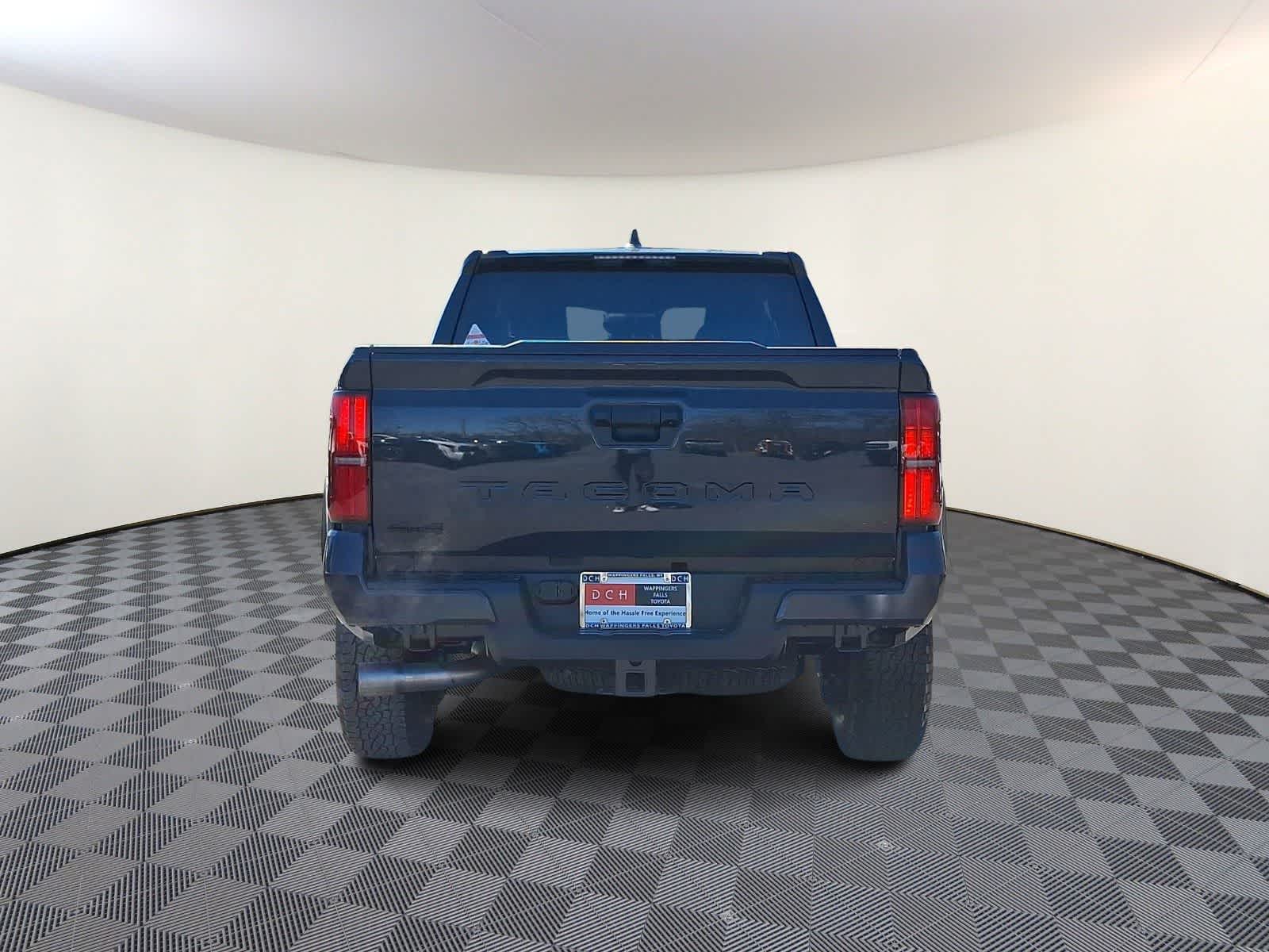 Thumbnail: 2026 Toyota Tacoma - 5