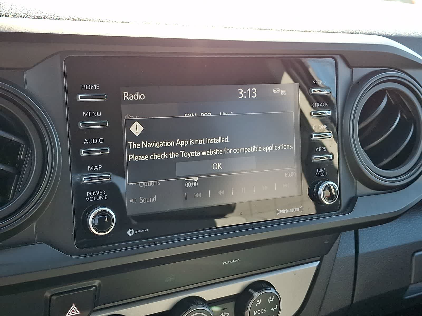 Thumbnail: 2023 Toyota Tacoma - 19