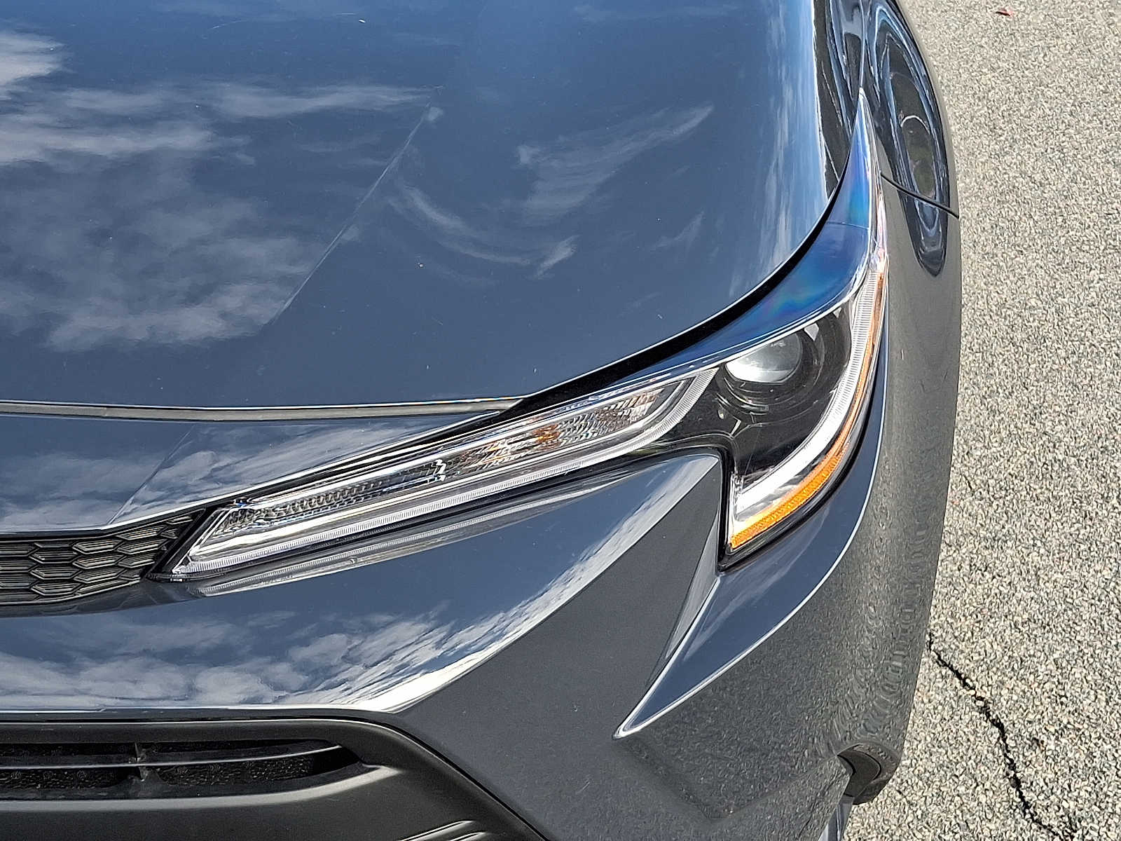 Thumbnail: 2025 Toyota Corolla - 12