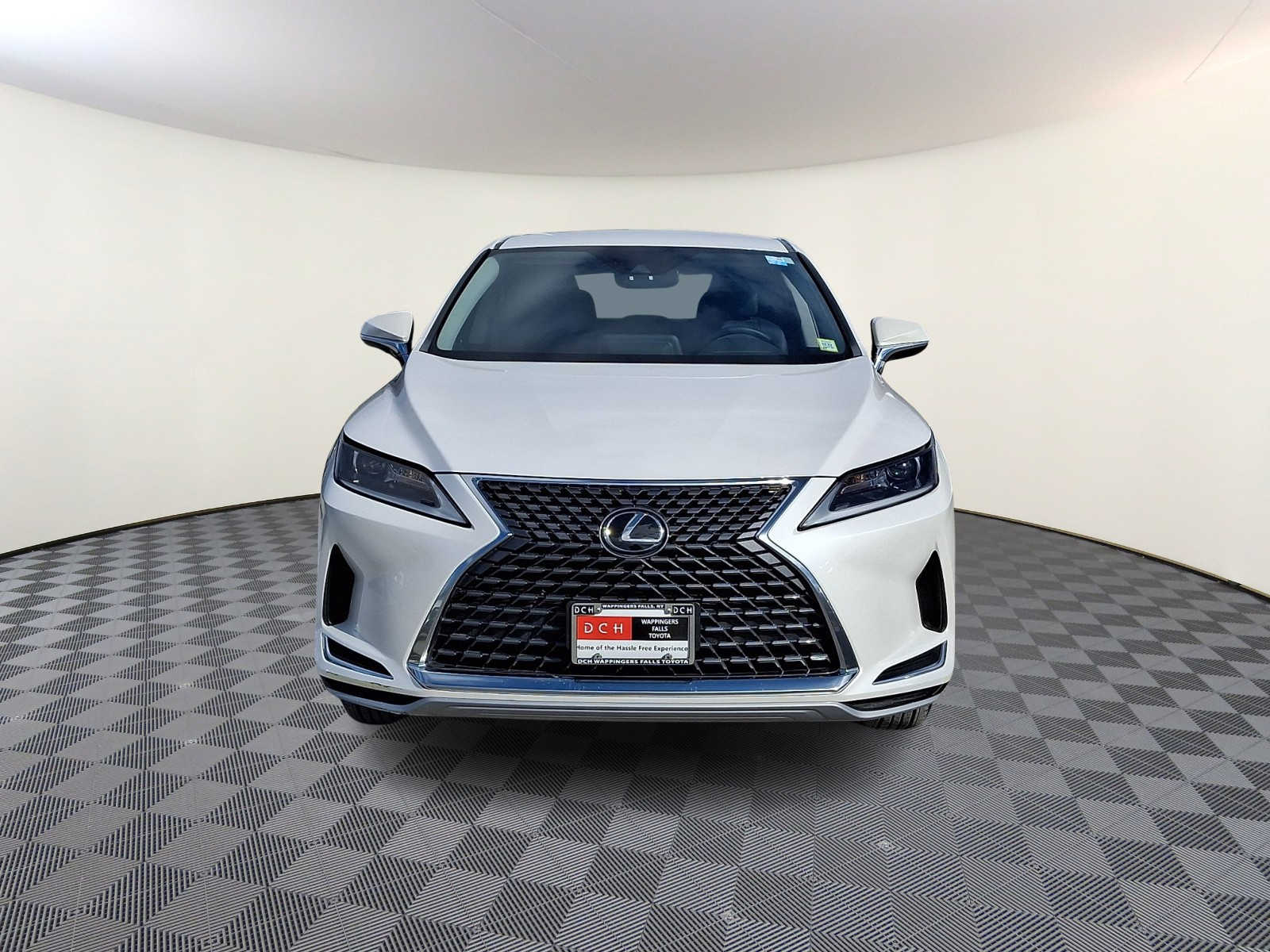 Thumbnail: 2022 Lexus RX - 3