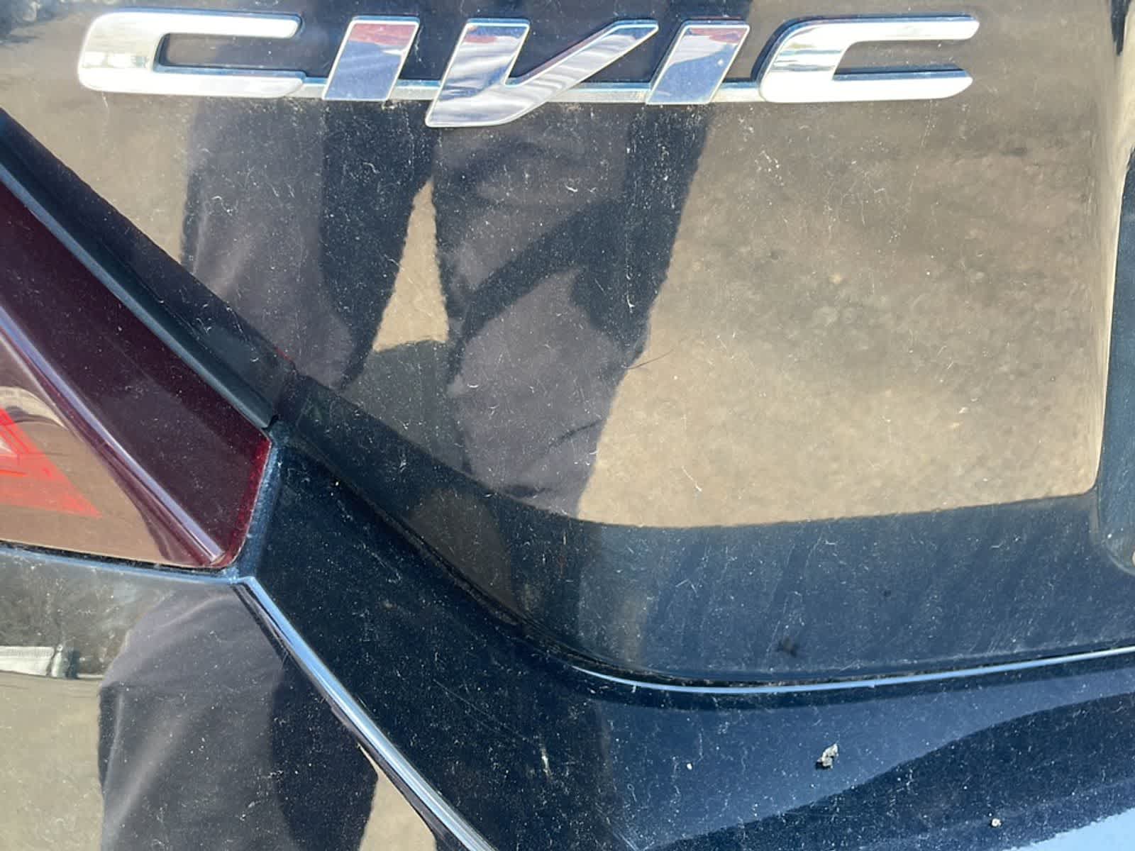 Thumbnail: 2014 Honda Civic - 19