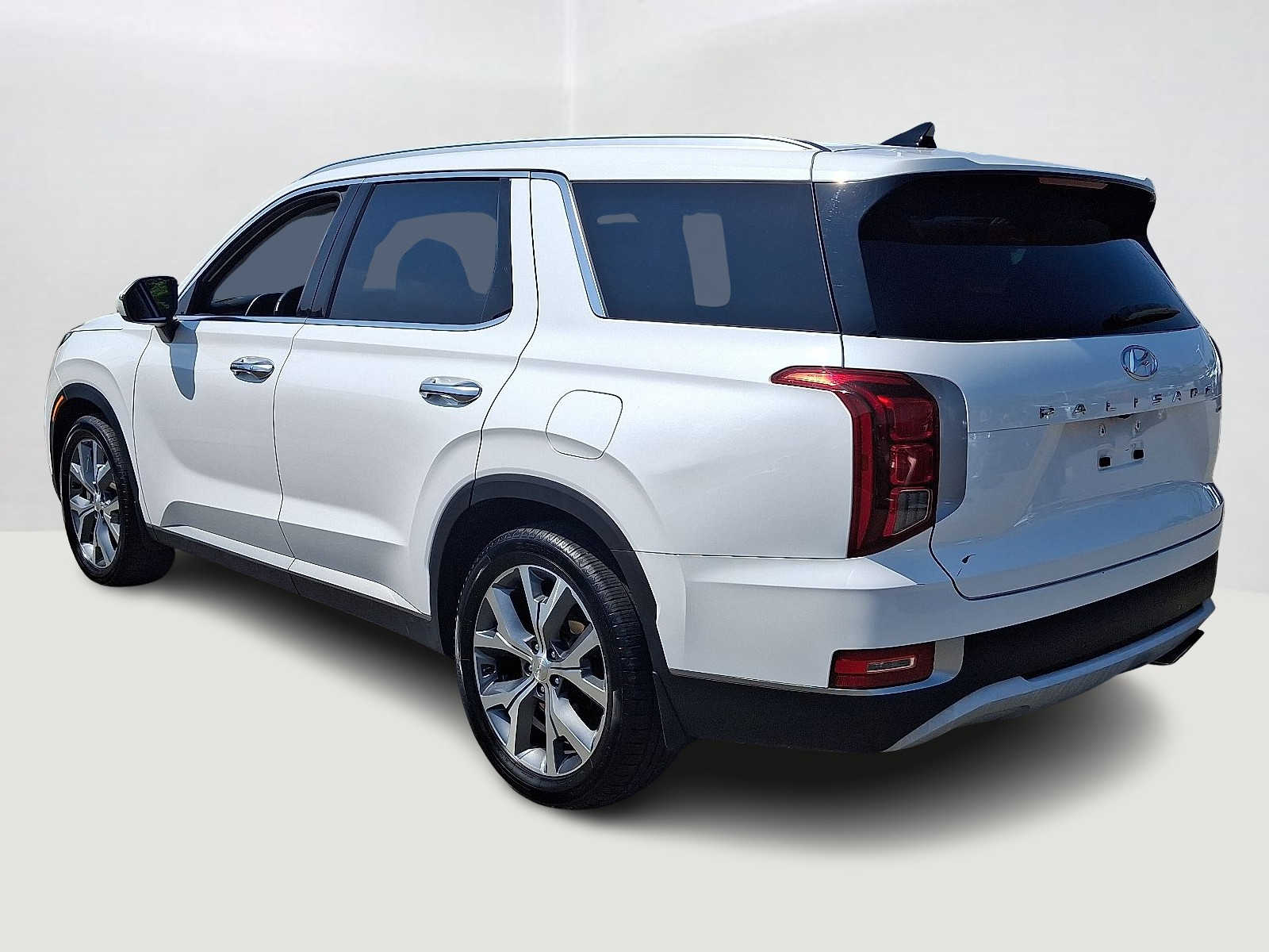 Thumbnail: 2020 Hyundai Palisade - 7