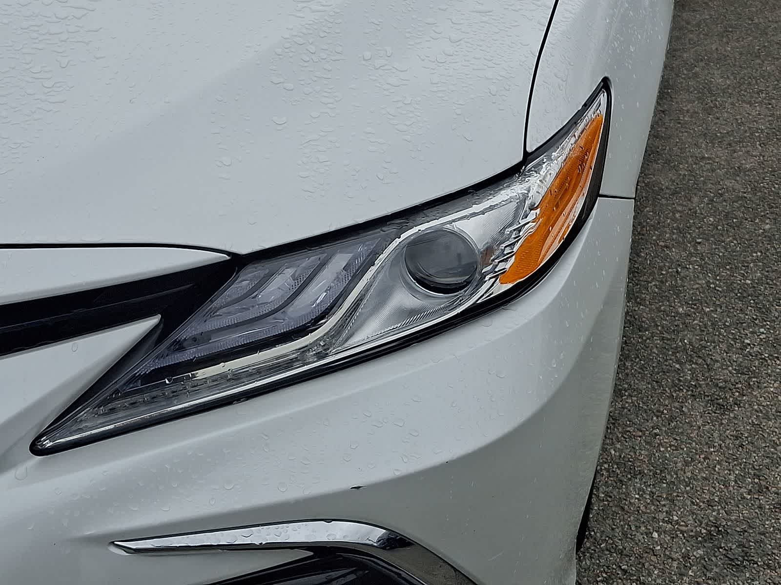 Thumbnail: 2024 Toyota Camry - 12