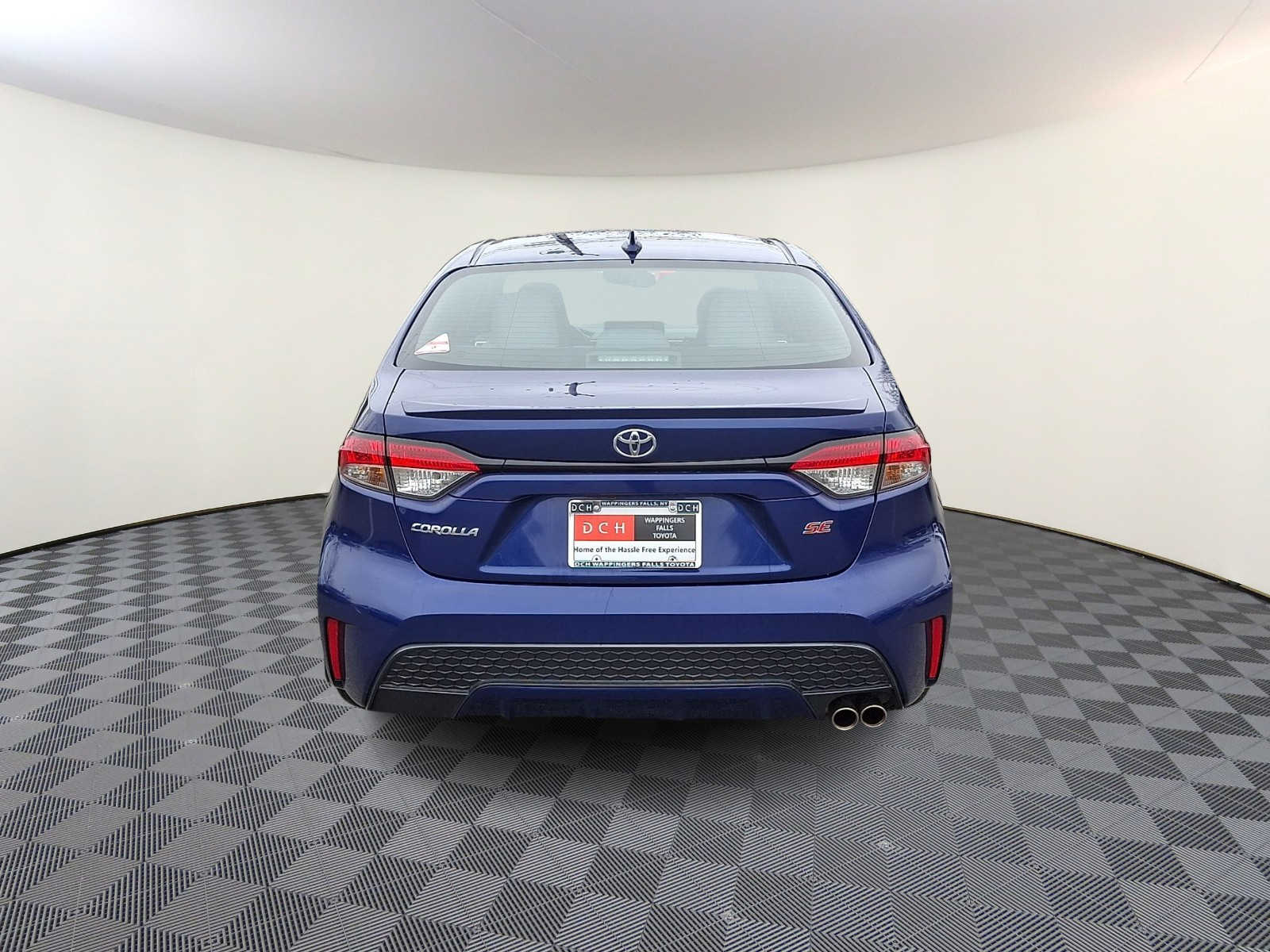 Thumbnail: 2022 Toyota Corolla - 7