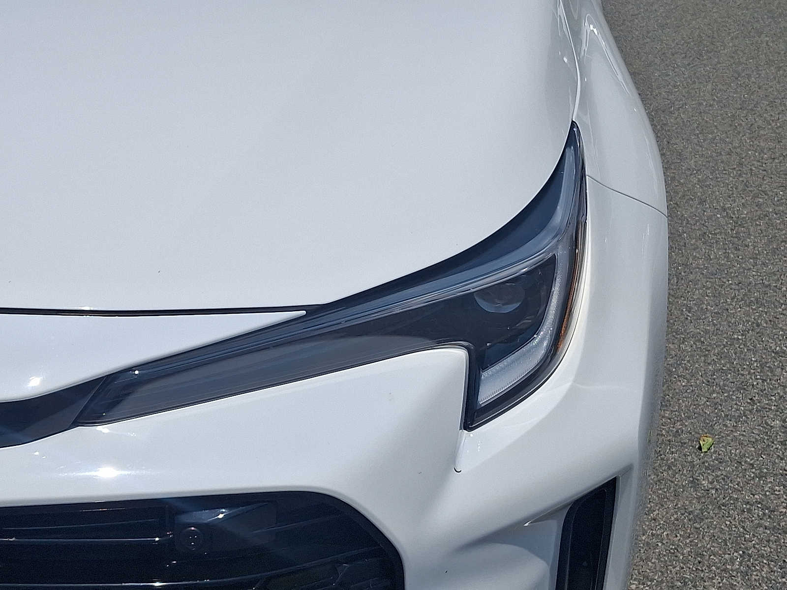 2024 Toyota GR Corolla Premium 12