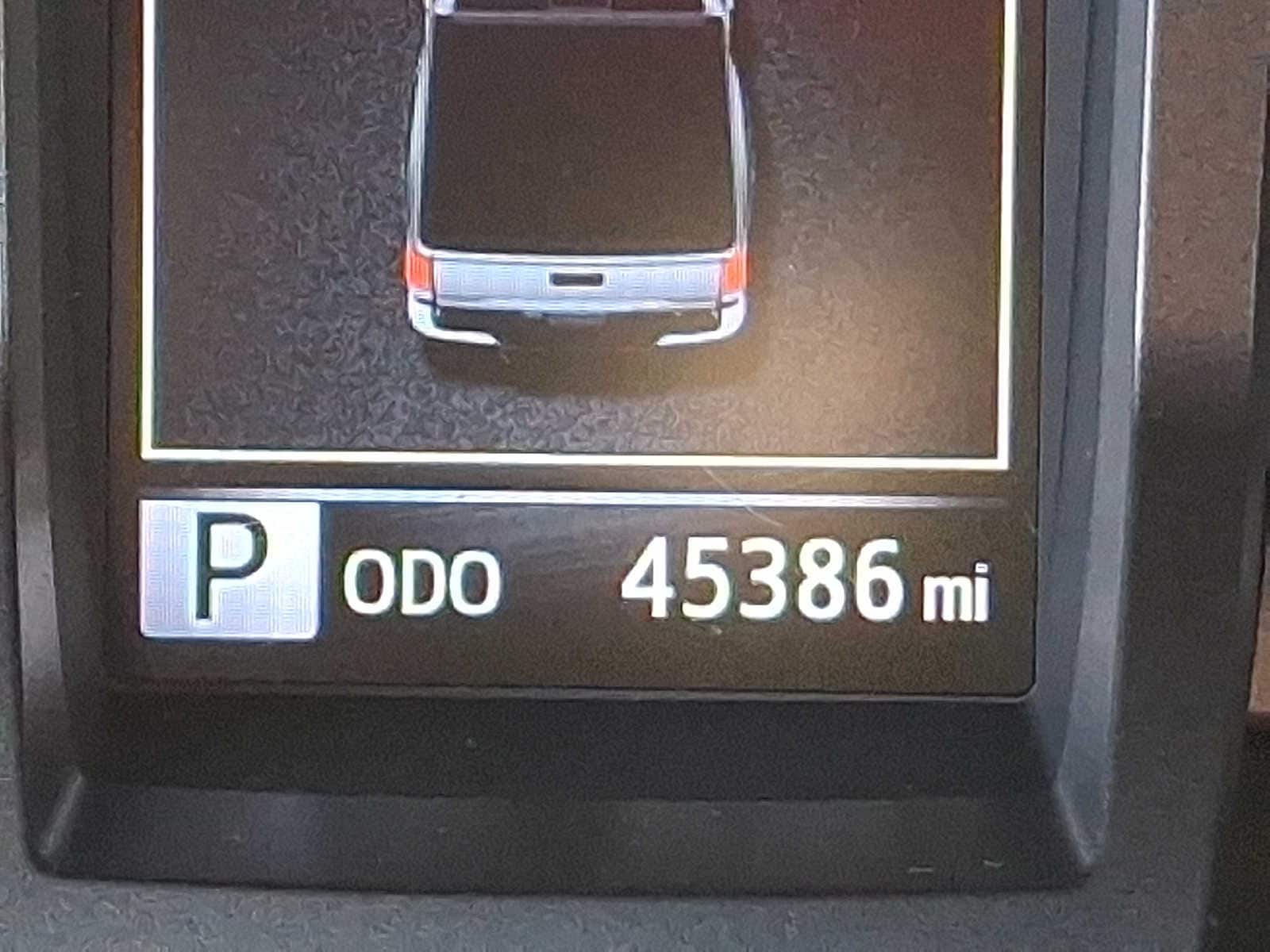 Thumbnail: 2021 Toyota Tacoma - 23