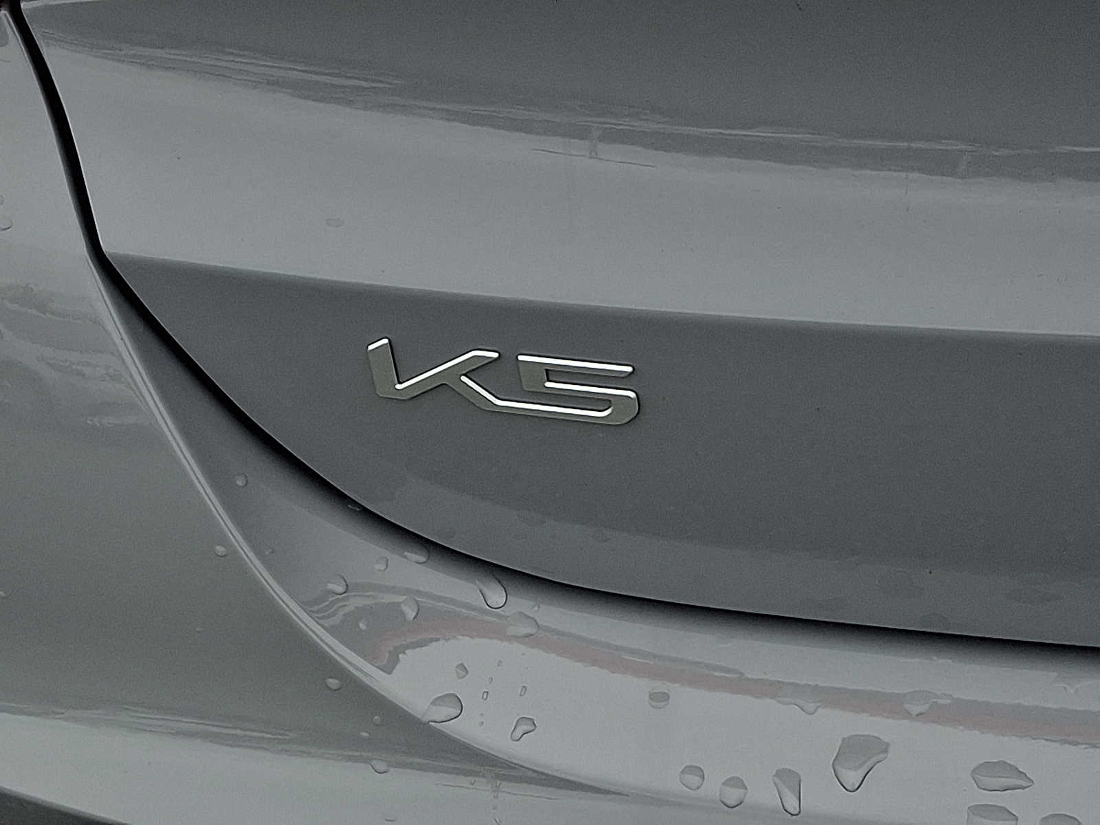 Thumbnail: 2023 Kia K5 - 31