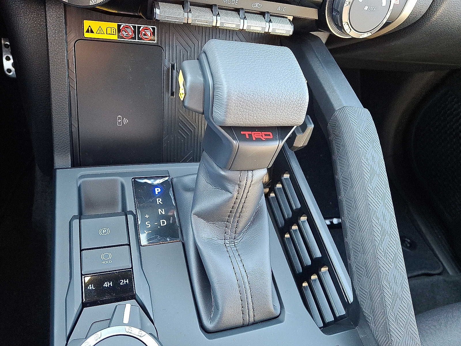 Thumbnail: 2026 Toyota Tacoma - 13