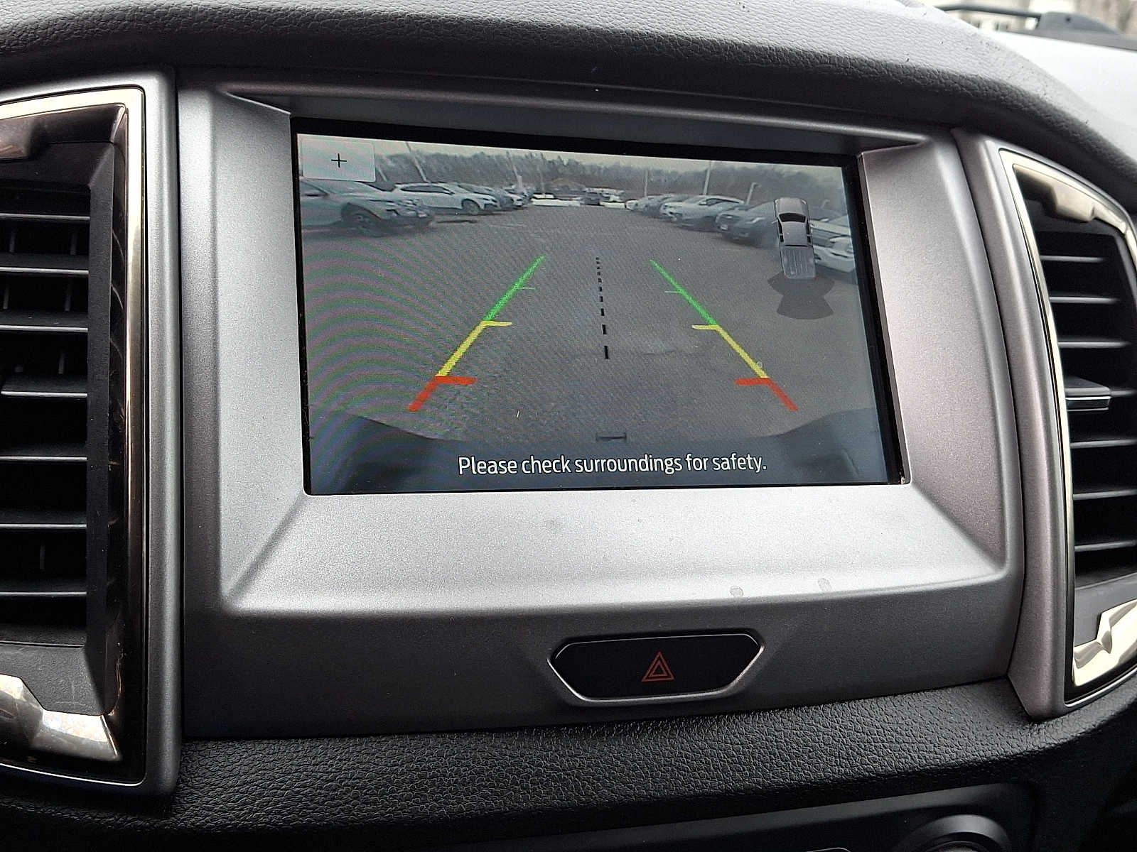 Thumbnail: 2020 Ford Ranger - 18