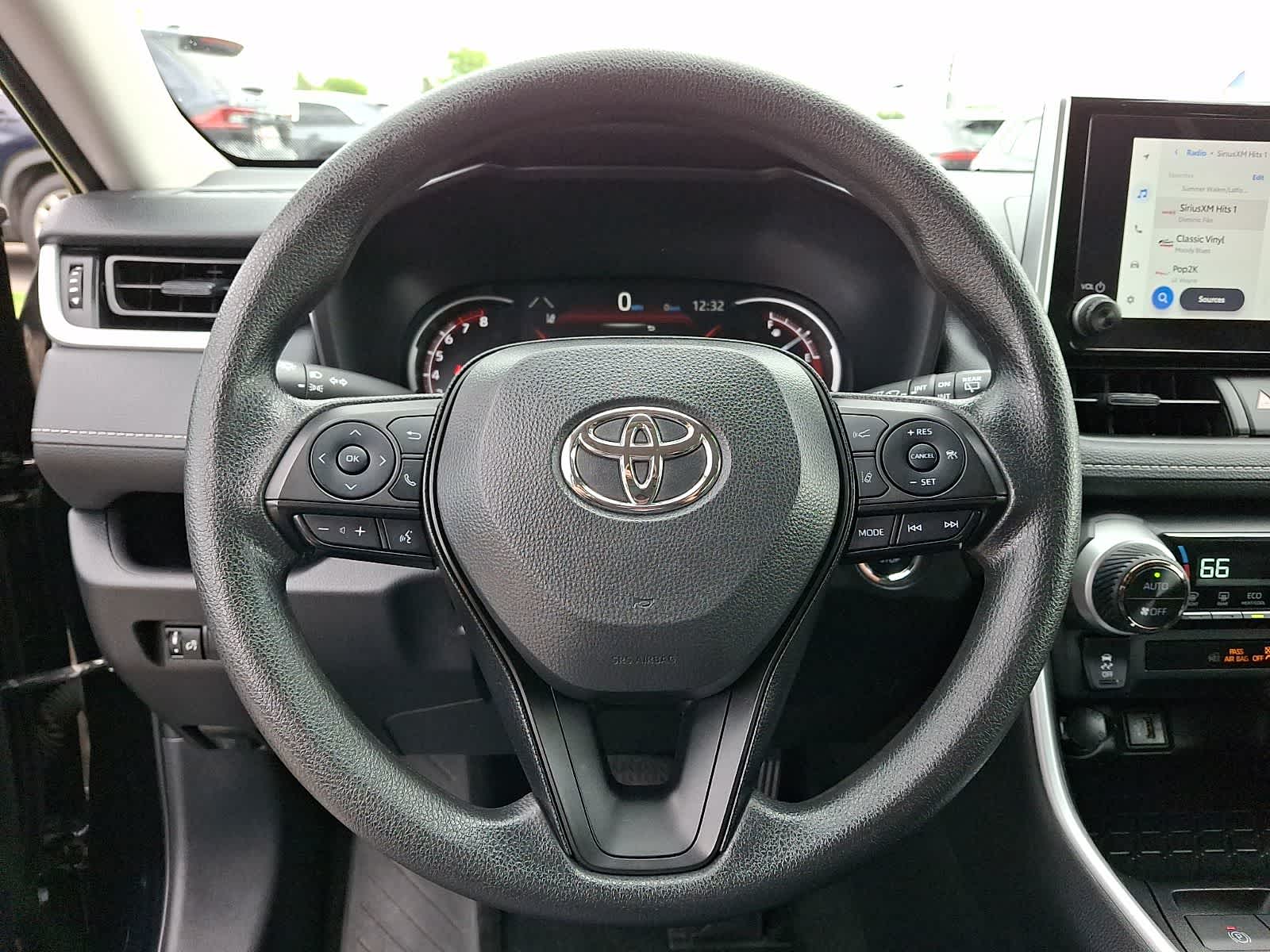 Thumbnail: 2024 Toyota RAV4 - 23
