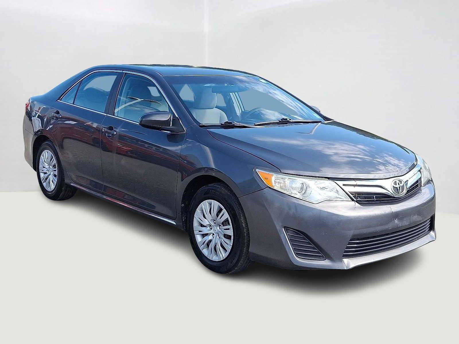 Thumbnail: 2012 Toyota Camry - 5