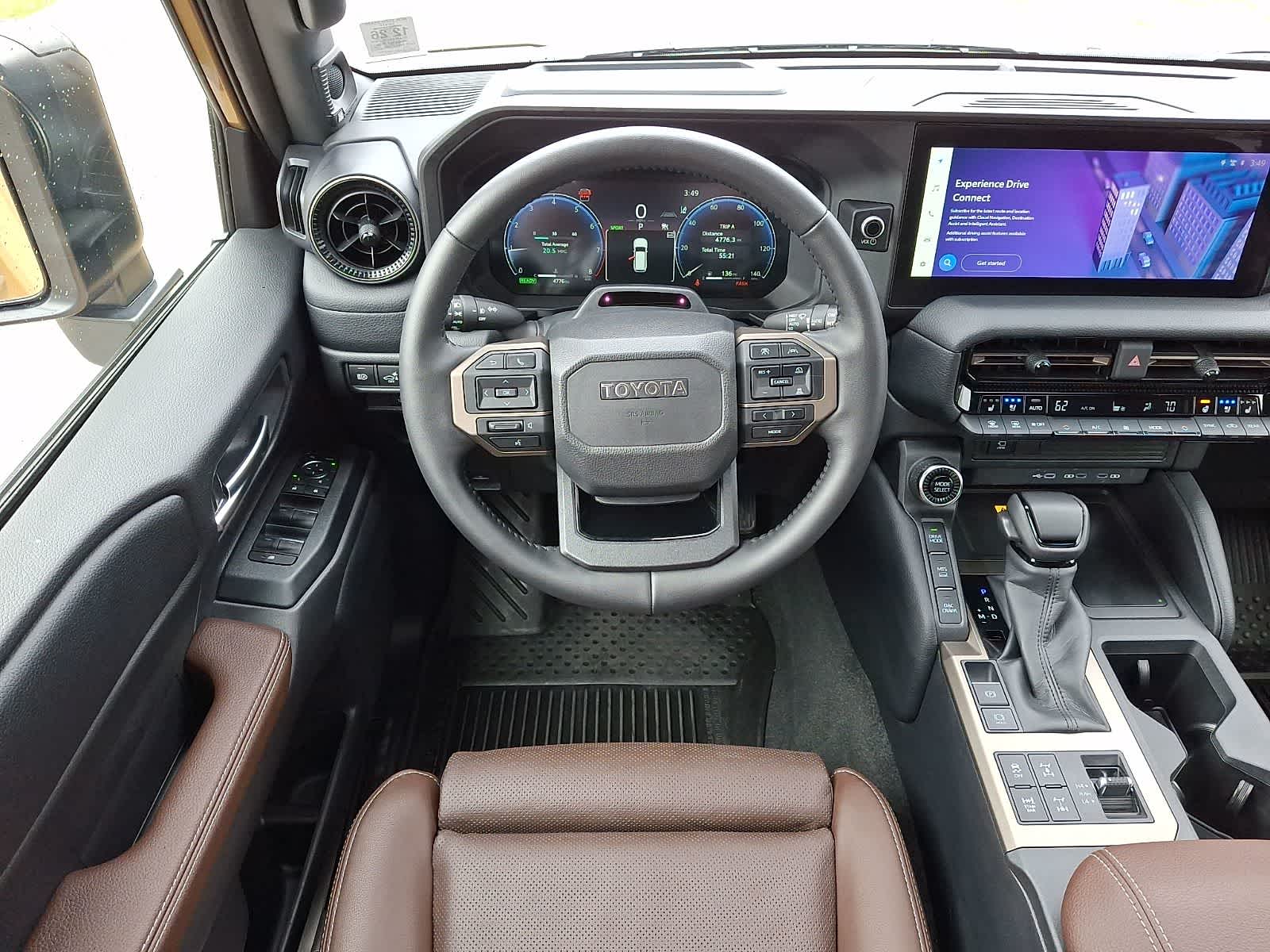 Thumbnail: 2026 Toyota Land Cruiser - 15