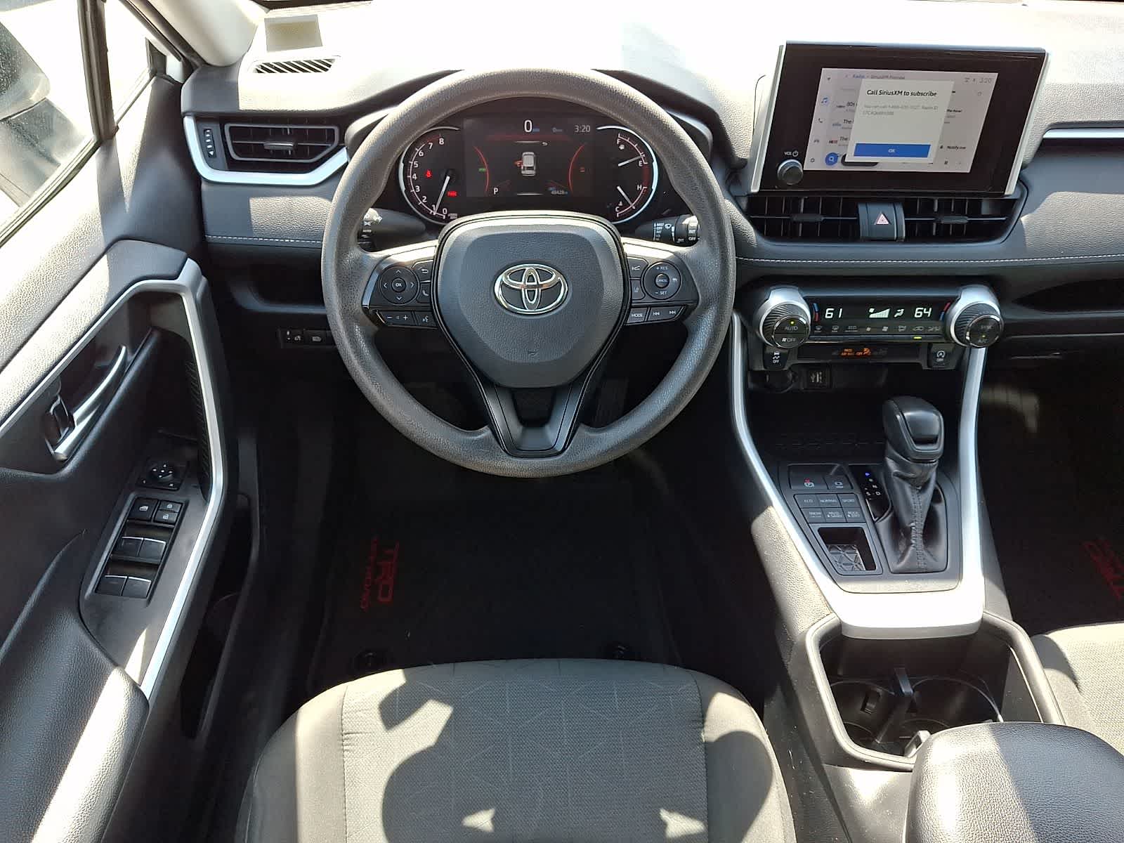 Thumbnail: 2024 Toyota RAV4 - 15