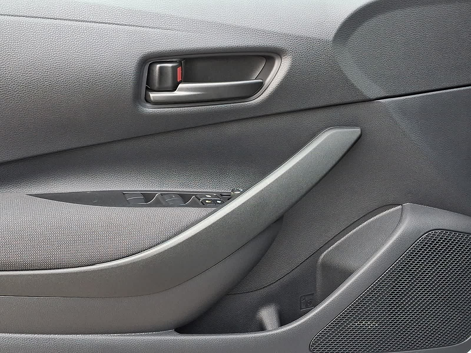 Thumbnail: 2026 Toyota Corolla - 8