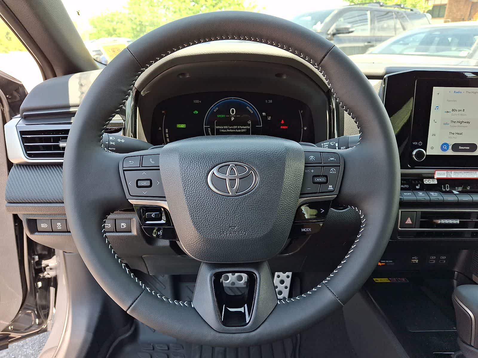 Thumbnail: 2026 Toyota Camry - 17
