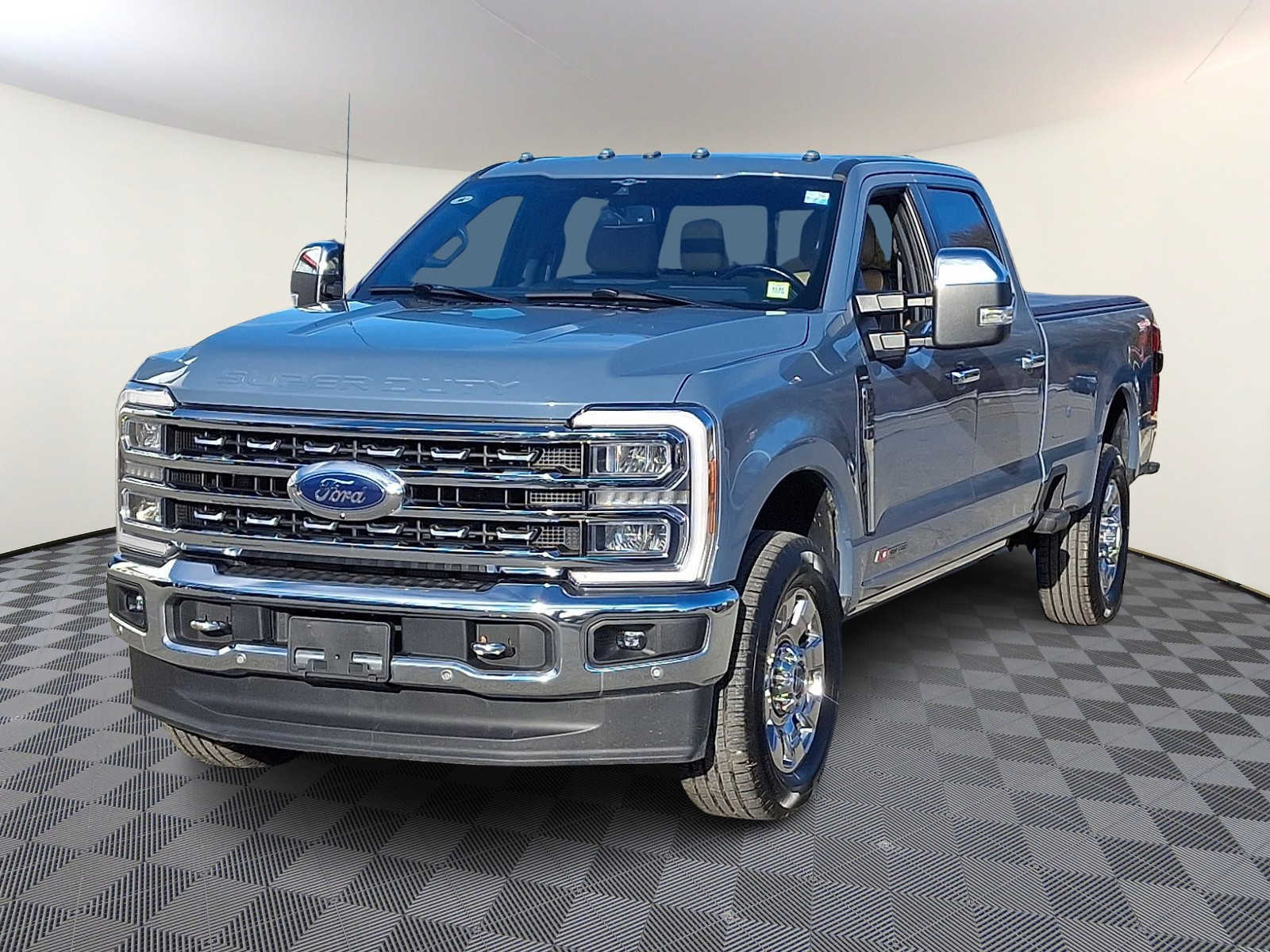 Thumbnail: 2023 Ford F-350 - 1