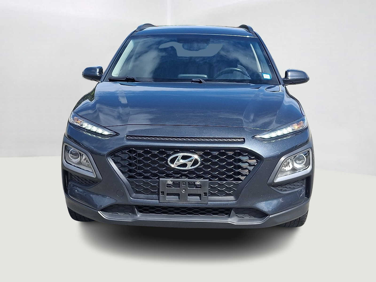 Thumbnail: 2018 Hyundai Kona - 3