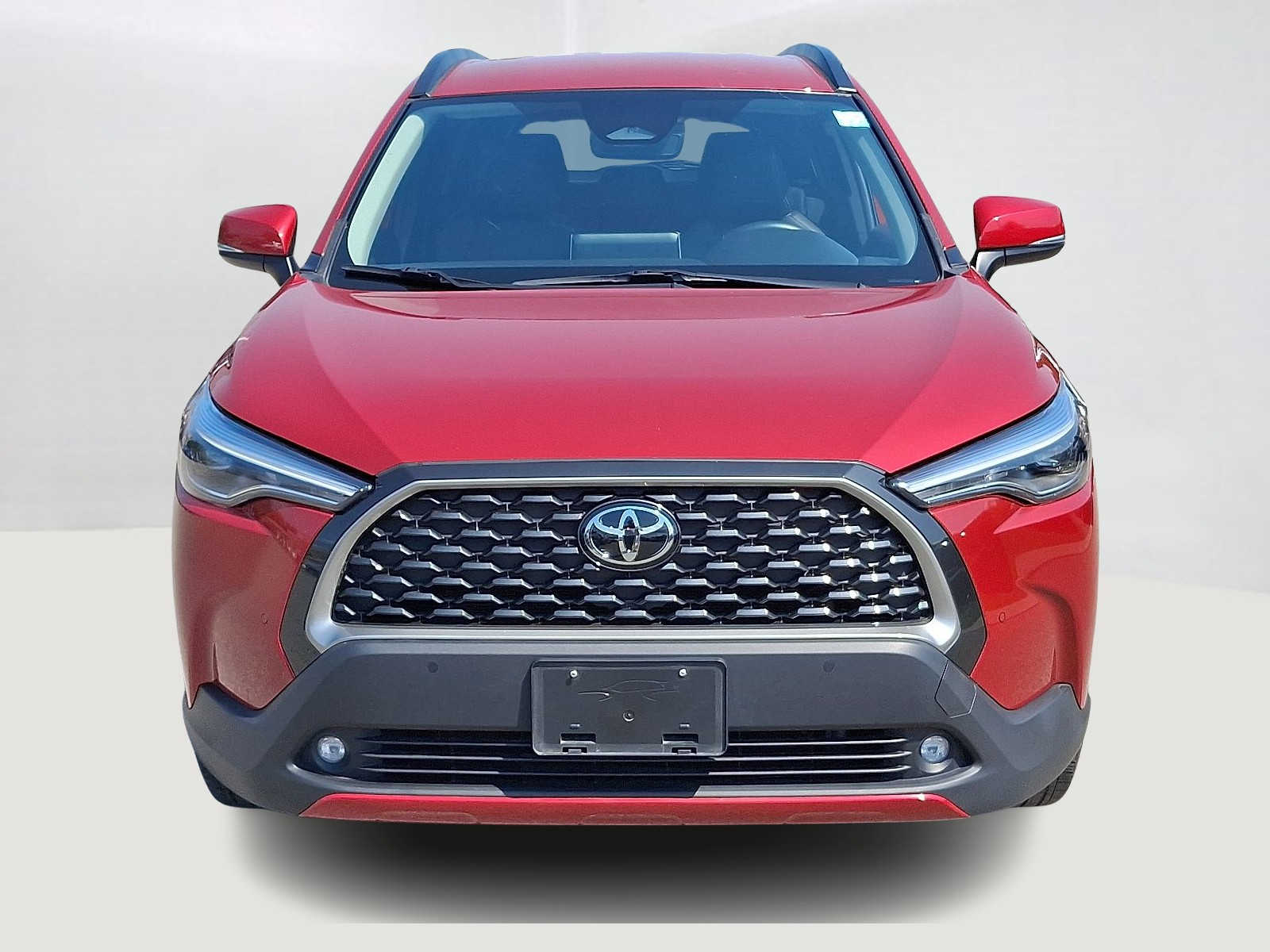 Thumbnail: 2024 Toyota Corolla Cross - 3