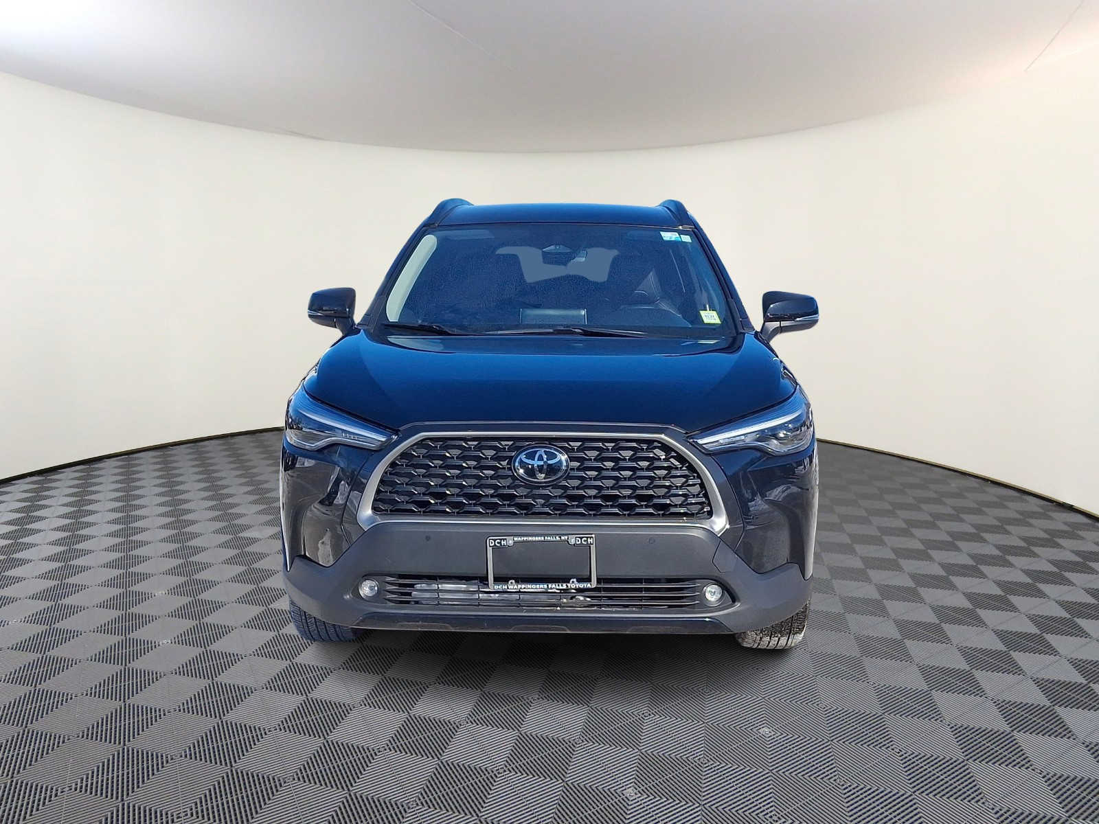 Thumbnail: 2025 Toyota Corolla Cross - 3