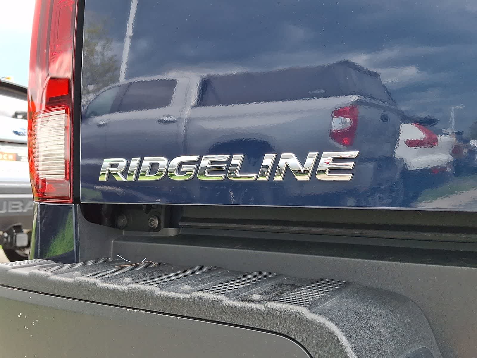 Thumbnail: 2023 Honda Ridgeline - 29