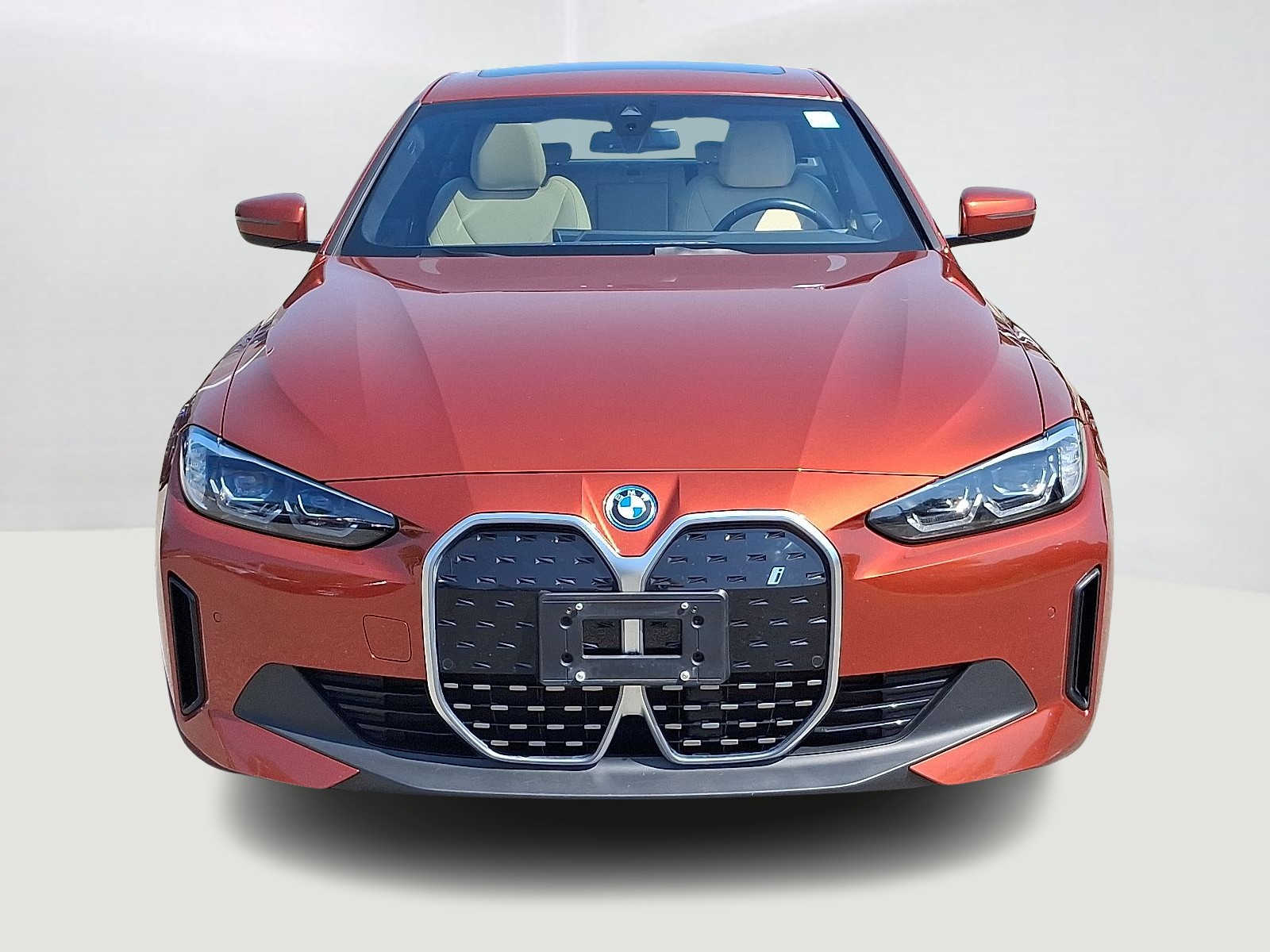 Thumbnail: 2023 BMW i4 - 3