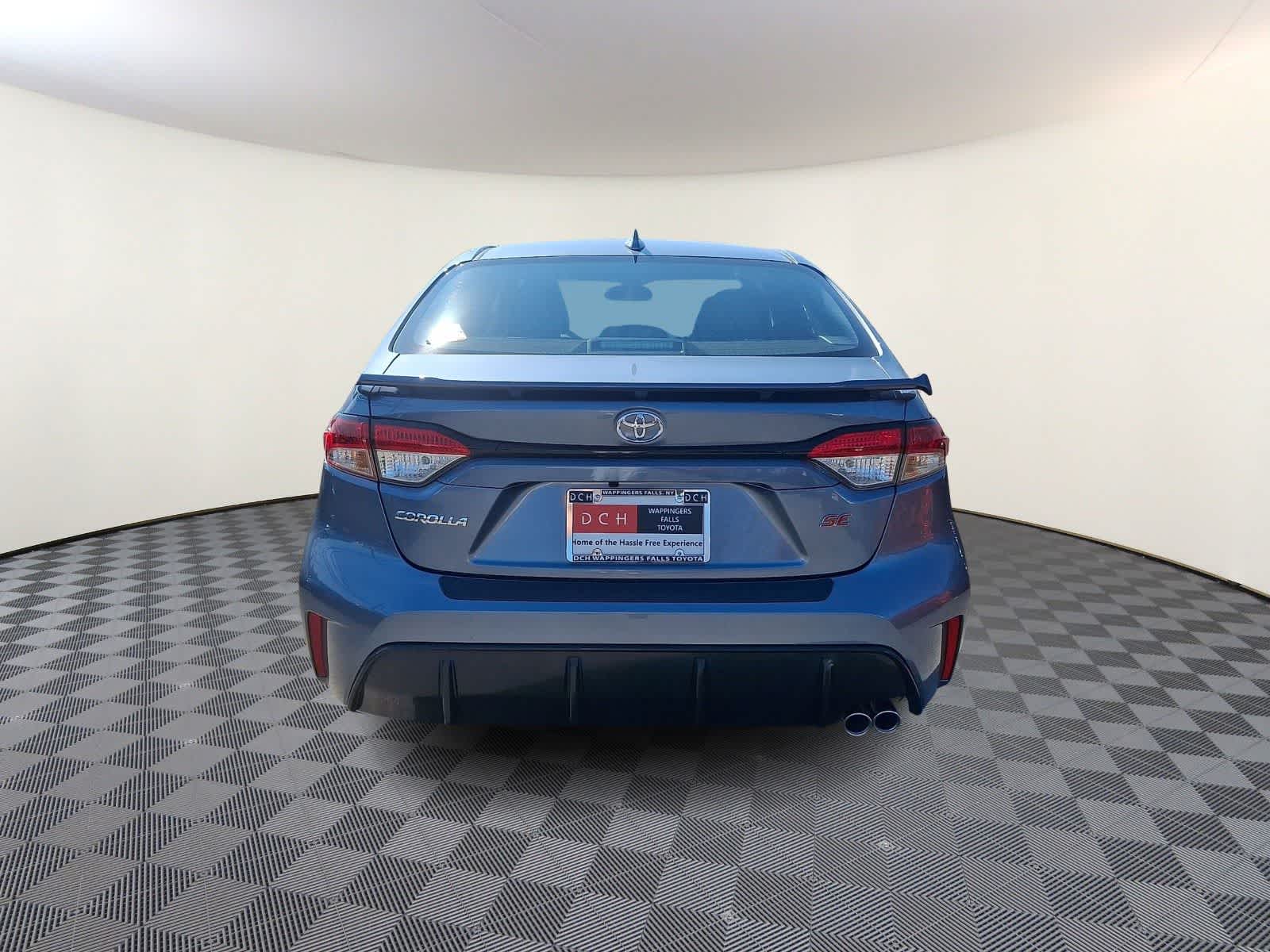 Thumbnail: 2026 Toyota Corolla - 5