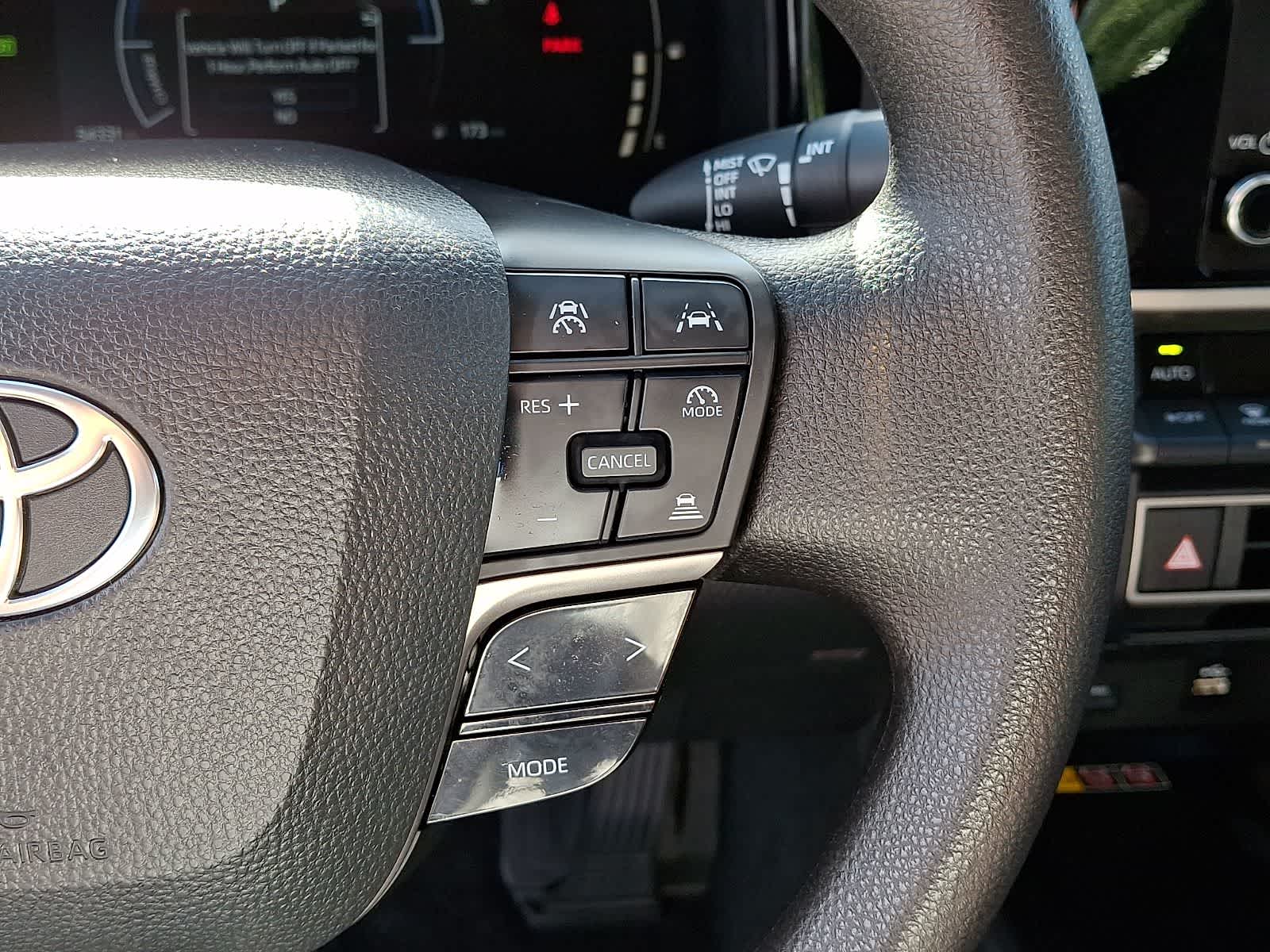 Thumbnail: 2025 Toyota Camry - 26