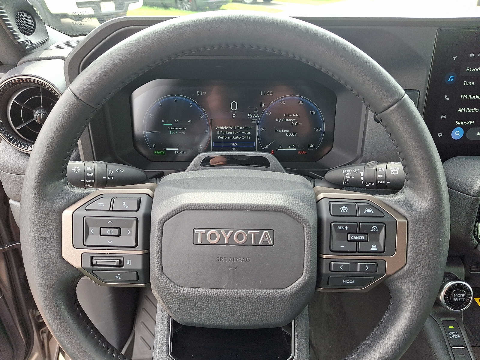 Thumbnail: 2024 Toyota Land Cruiser - 18