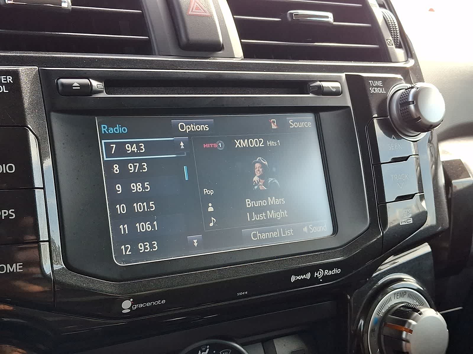 Thumbnail: 2019 Toyota 4Runner - 21