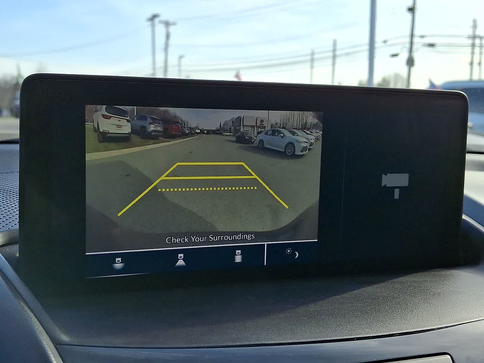 Thumbnail: 2021 Acura RDX - 19