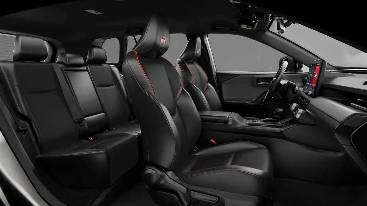 Thumbnail: 2026 Toyota RAV4 - 6