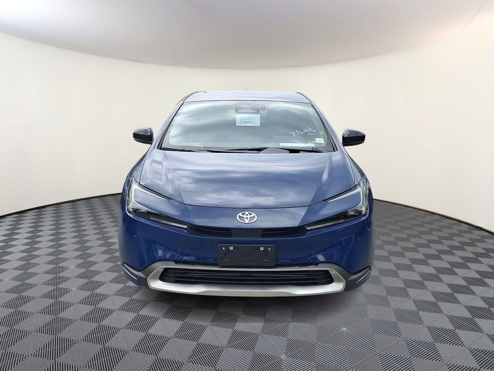 Thumbnail: 2026 Toyota Prius - 2