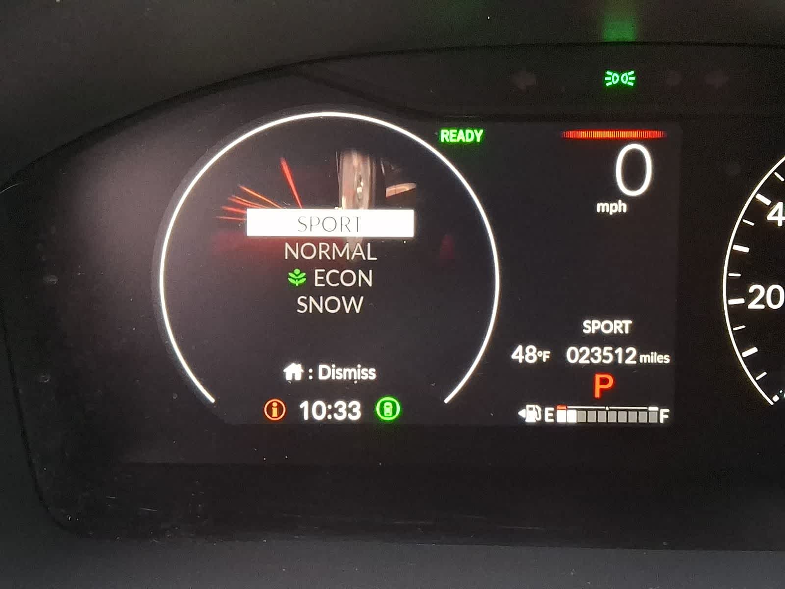 Thumbnail: 2024 Honda CR-V - 25