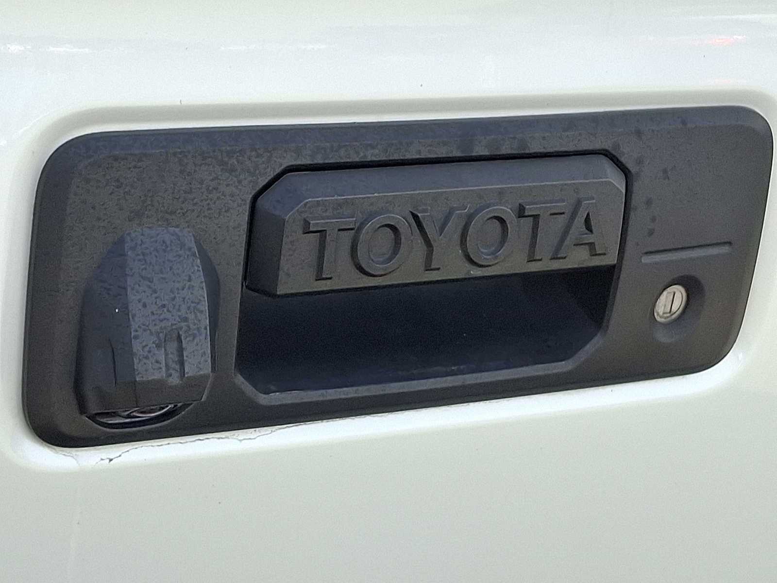 Thumbnail: 2022 Toyota Tacoma - 30