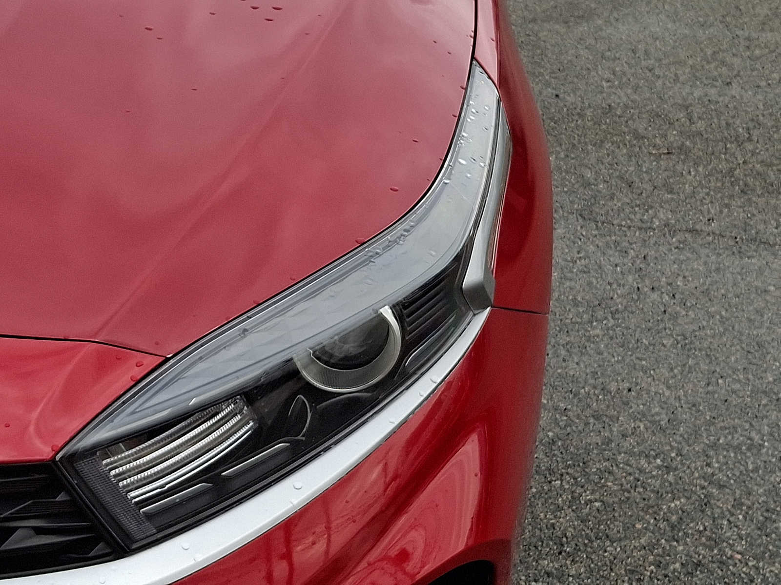 Thumbnail: 2023 Kia Forte - 10