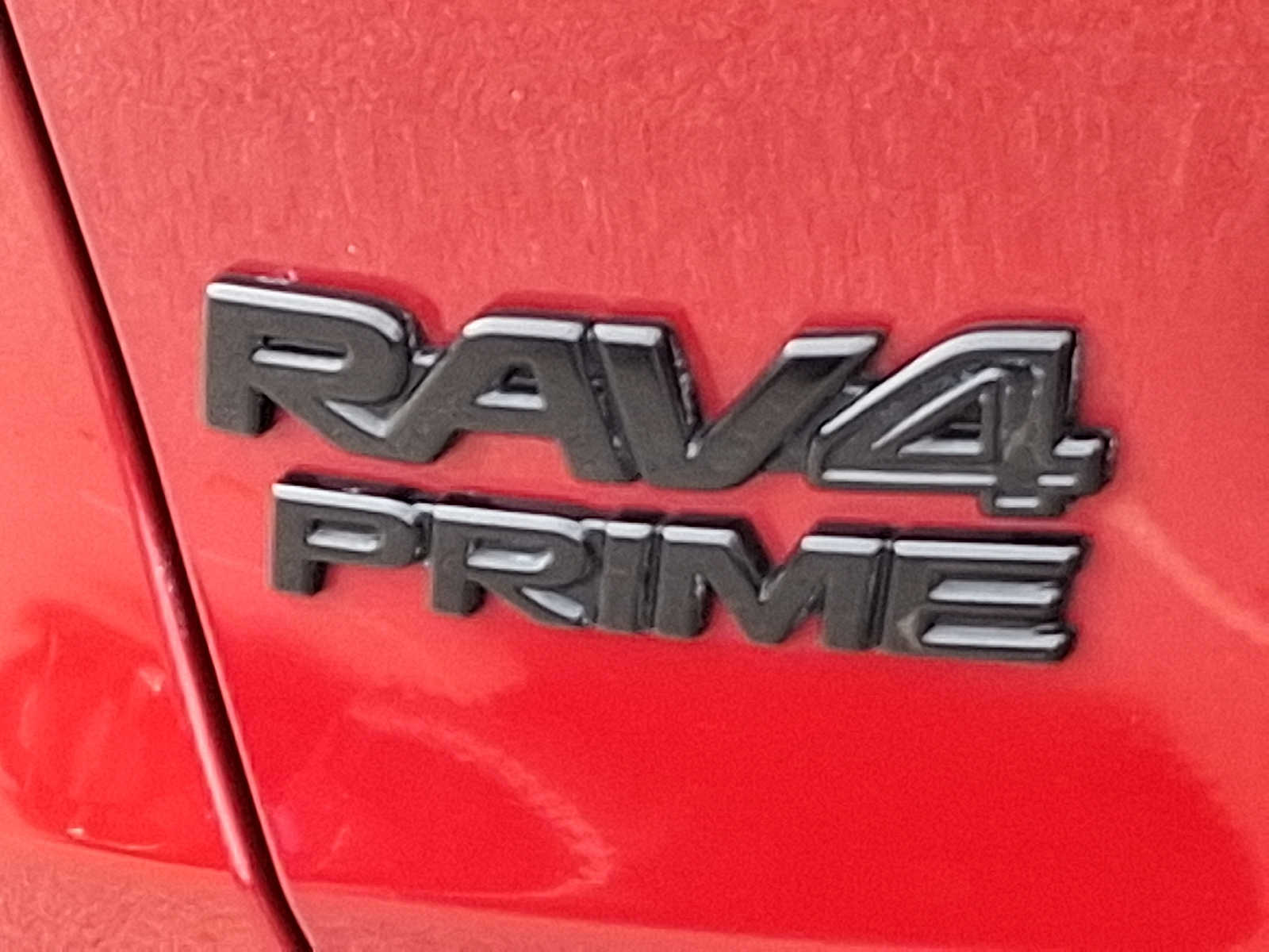 Thumbnail: 2024 Toyota RAV4 - 34