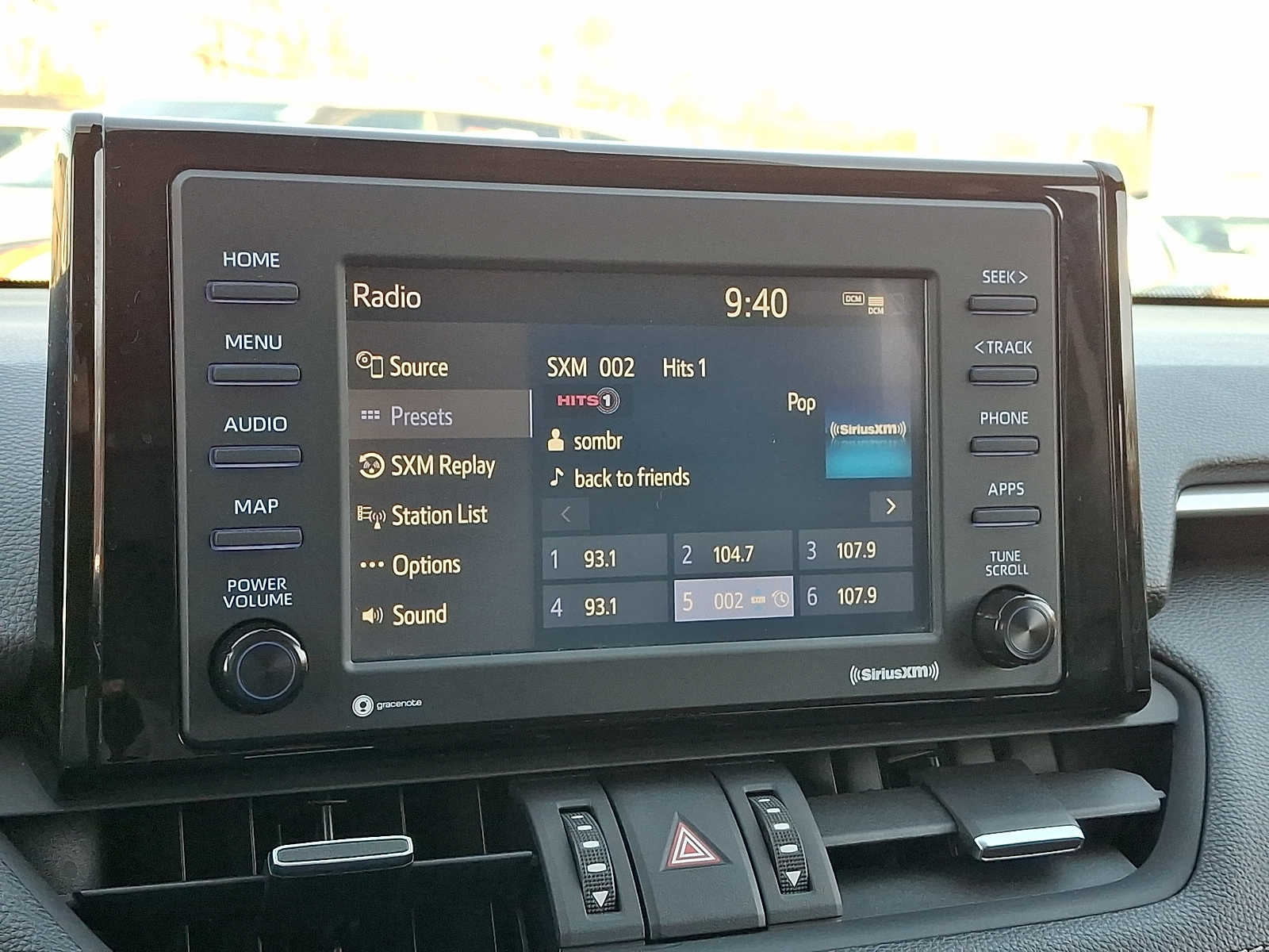 Thumbnail: 2021 Toyota RAV4 - 21