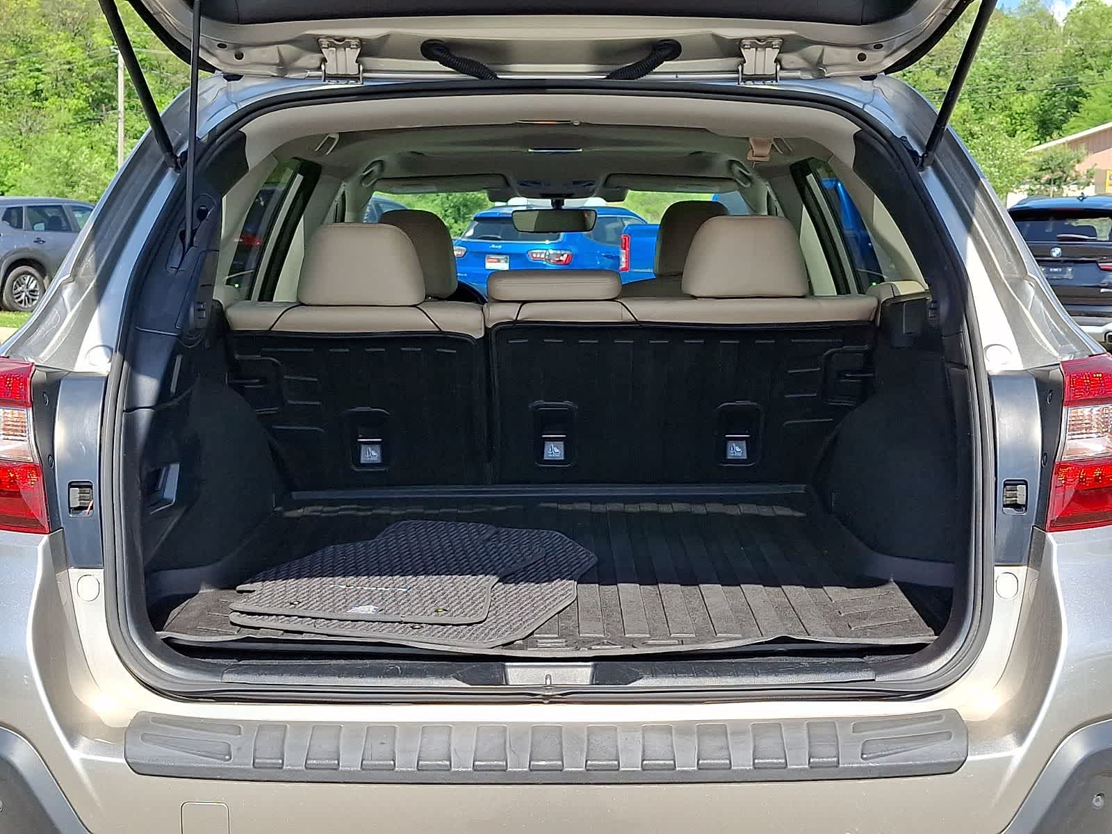 Thumbnail: 2018 Subaru Outback - 30