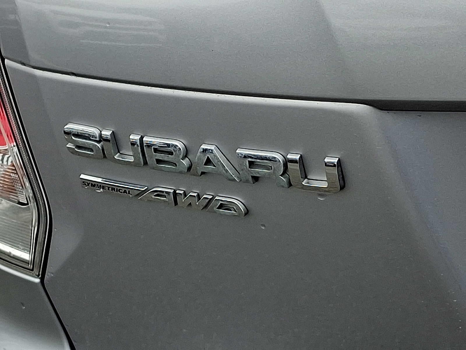 Thumbnail: 2018 Subaru Forester - 31