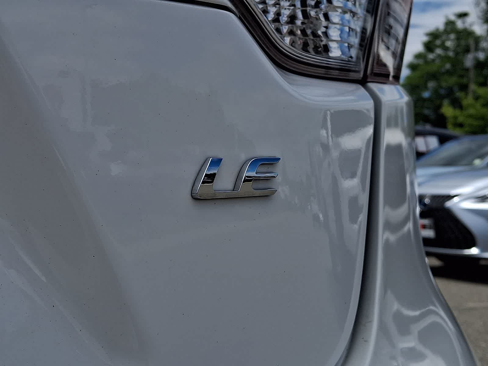 Thumbnail: 2024 Toyota Corolla - 33