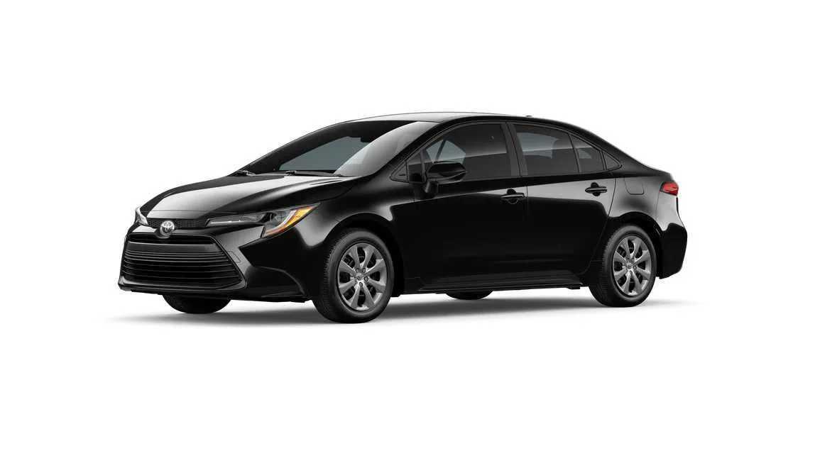 Thumbnail: 2026 Toyota Corolla - 2