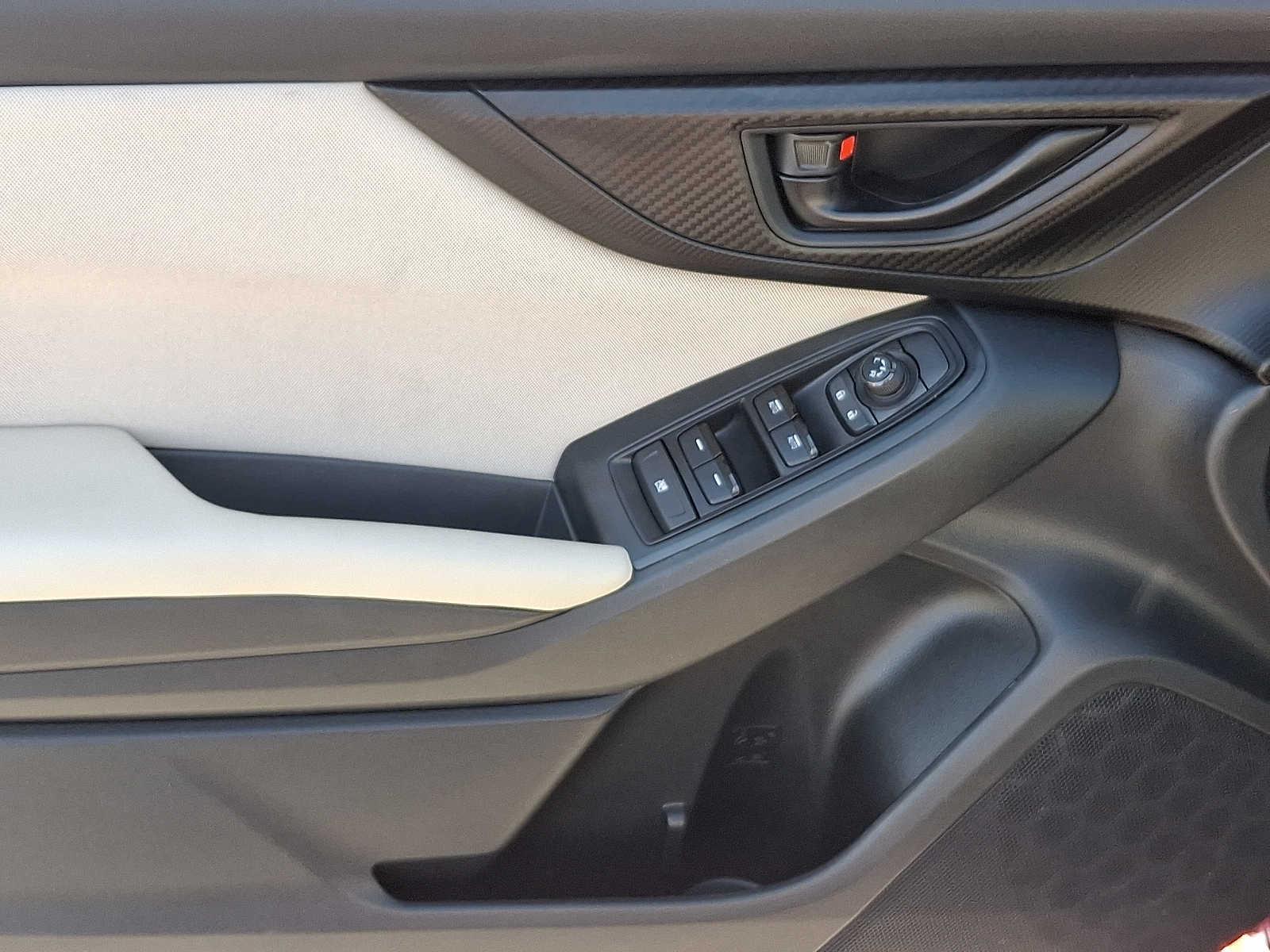 Thumbnail: 2023 Subaru Impreza - 13