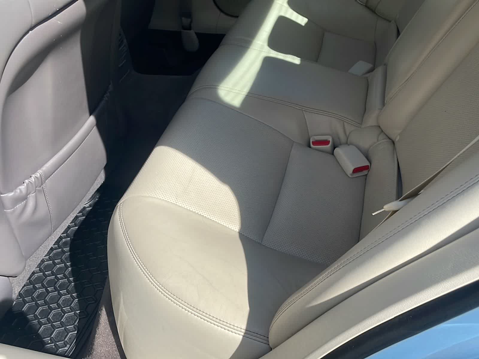 Thumbnail: 2011 Lexus IS - 18