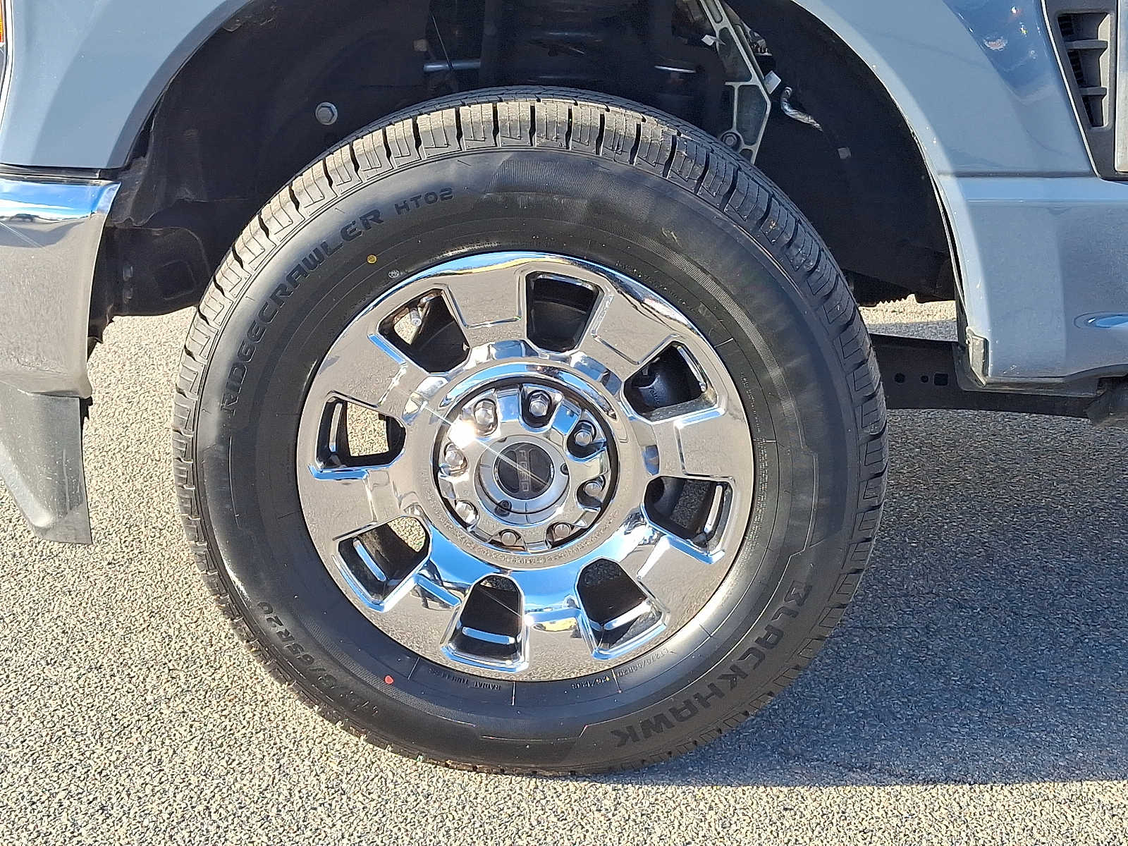 Thumbnail: 2023 Ford F-350 - 9