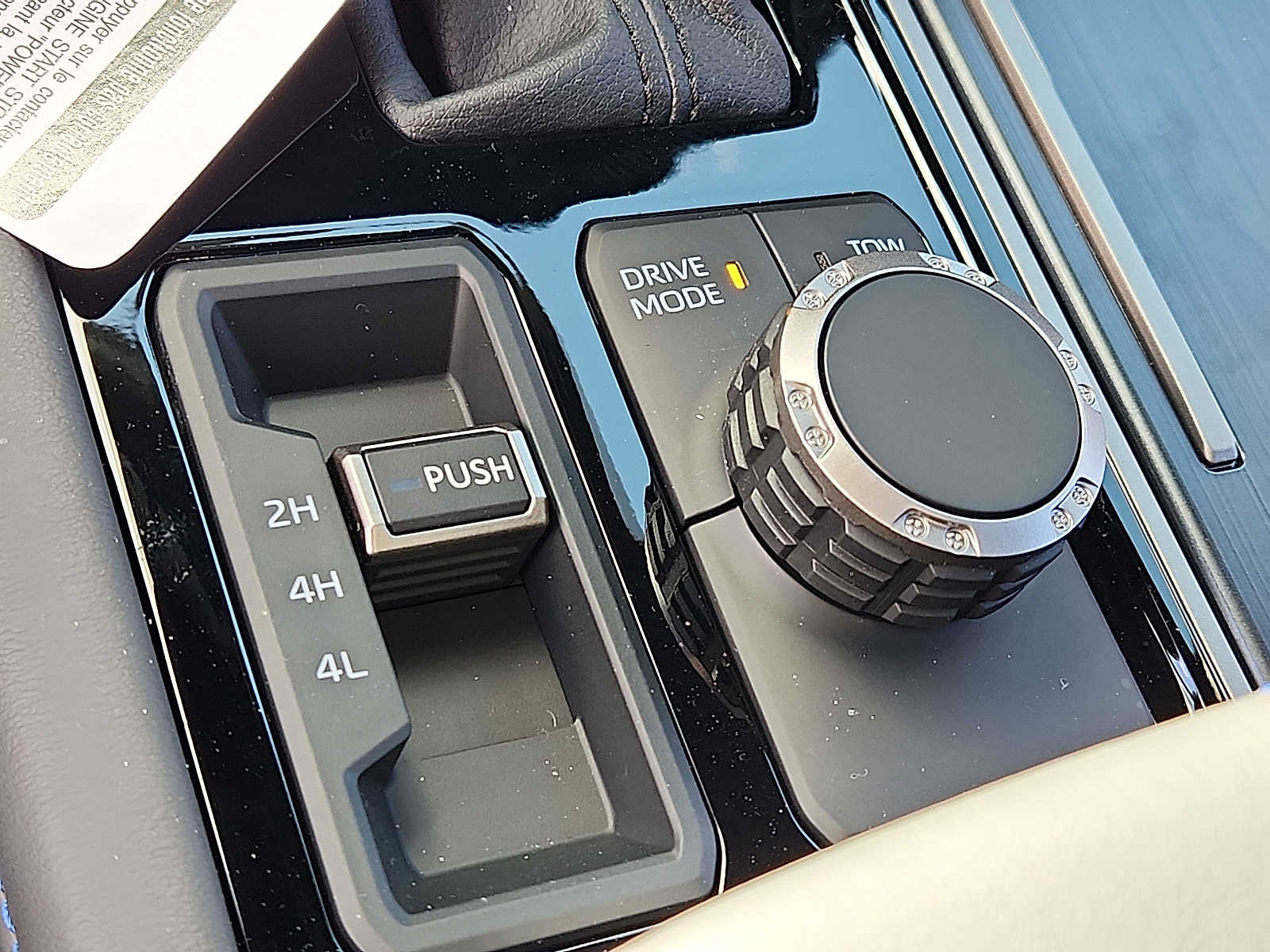 Thumbnail: 2026 Toyota Tundra - 21