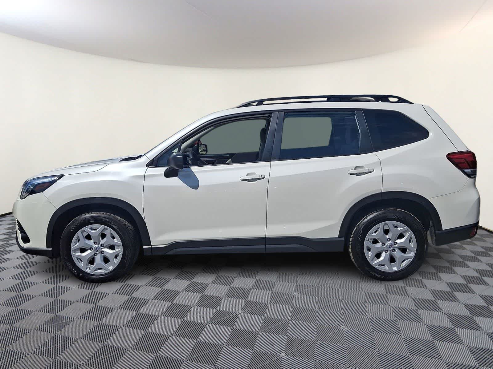Thumbnail: 2023 Subaru Forester - 8