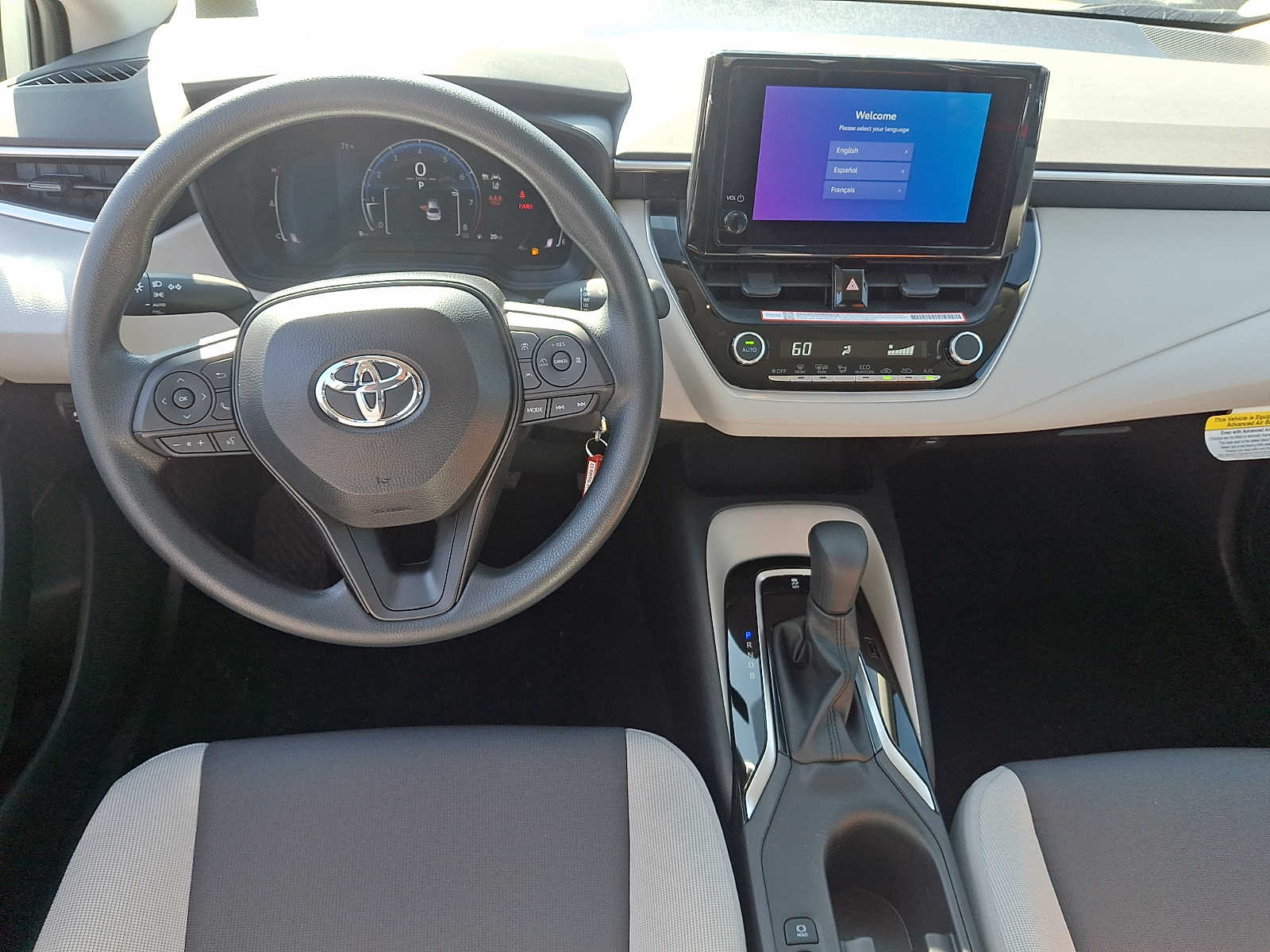 Thumbnail: 2026 Toyota Corolla - 9