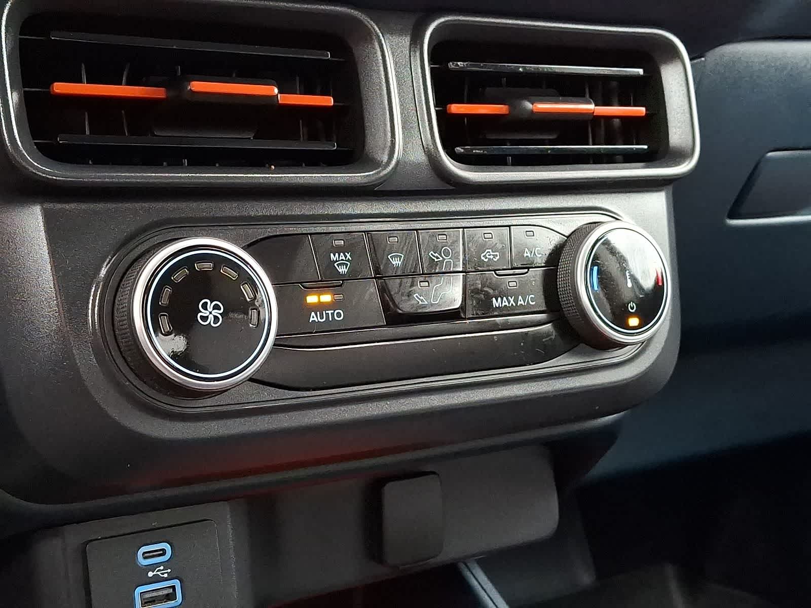 Thumbnail: 2024 Ford Maverick - 16