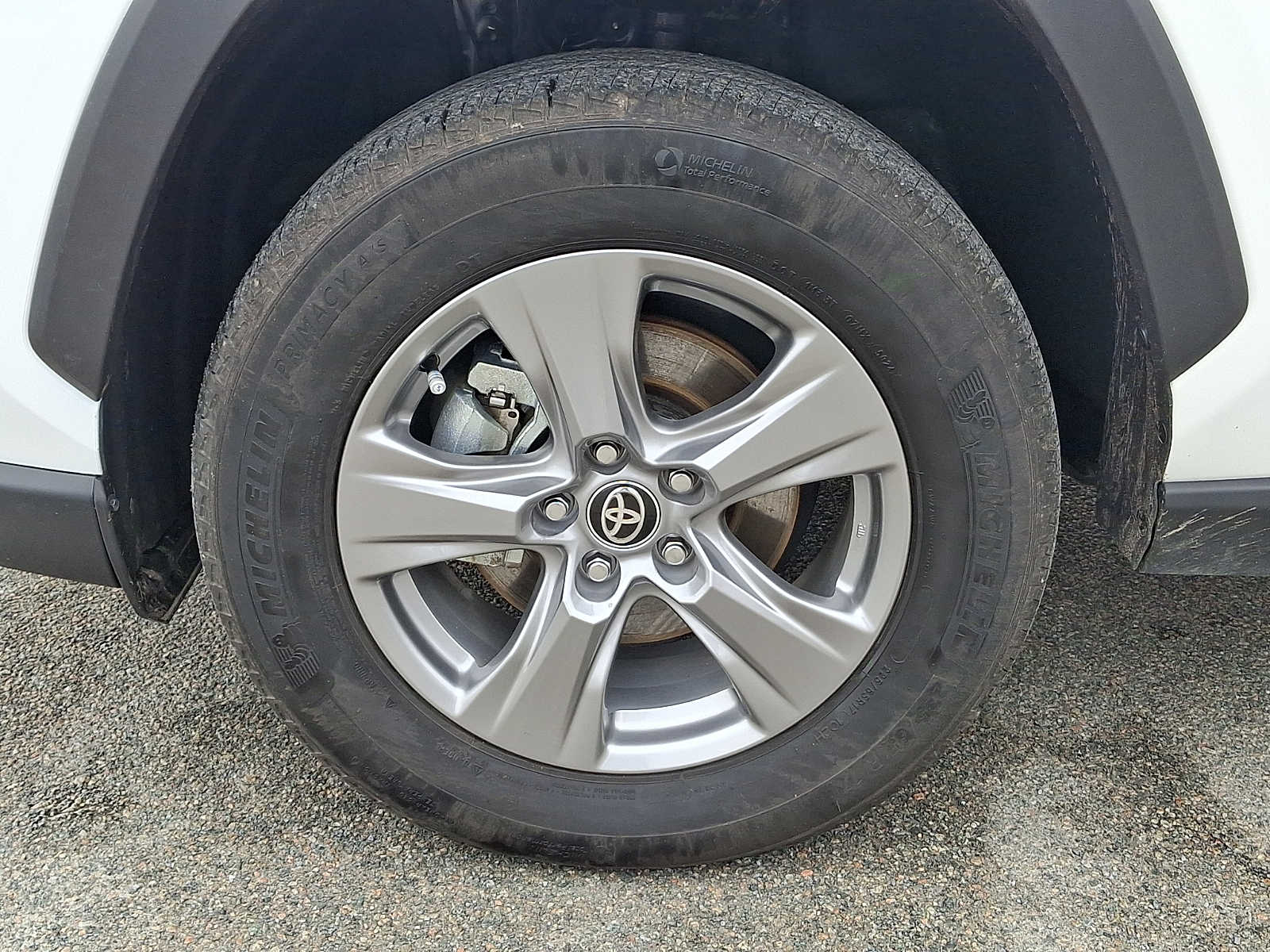 Thumbnail: 2025 Toyota RAV4 - 11