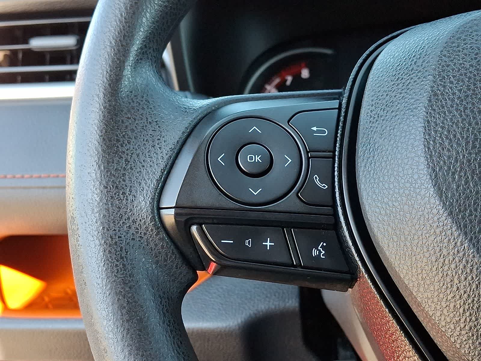 Thumbnail: 2019 Toyota RAV4 - 25